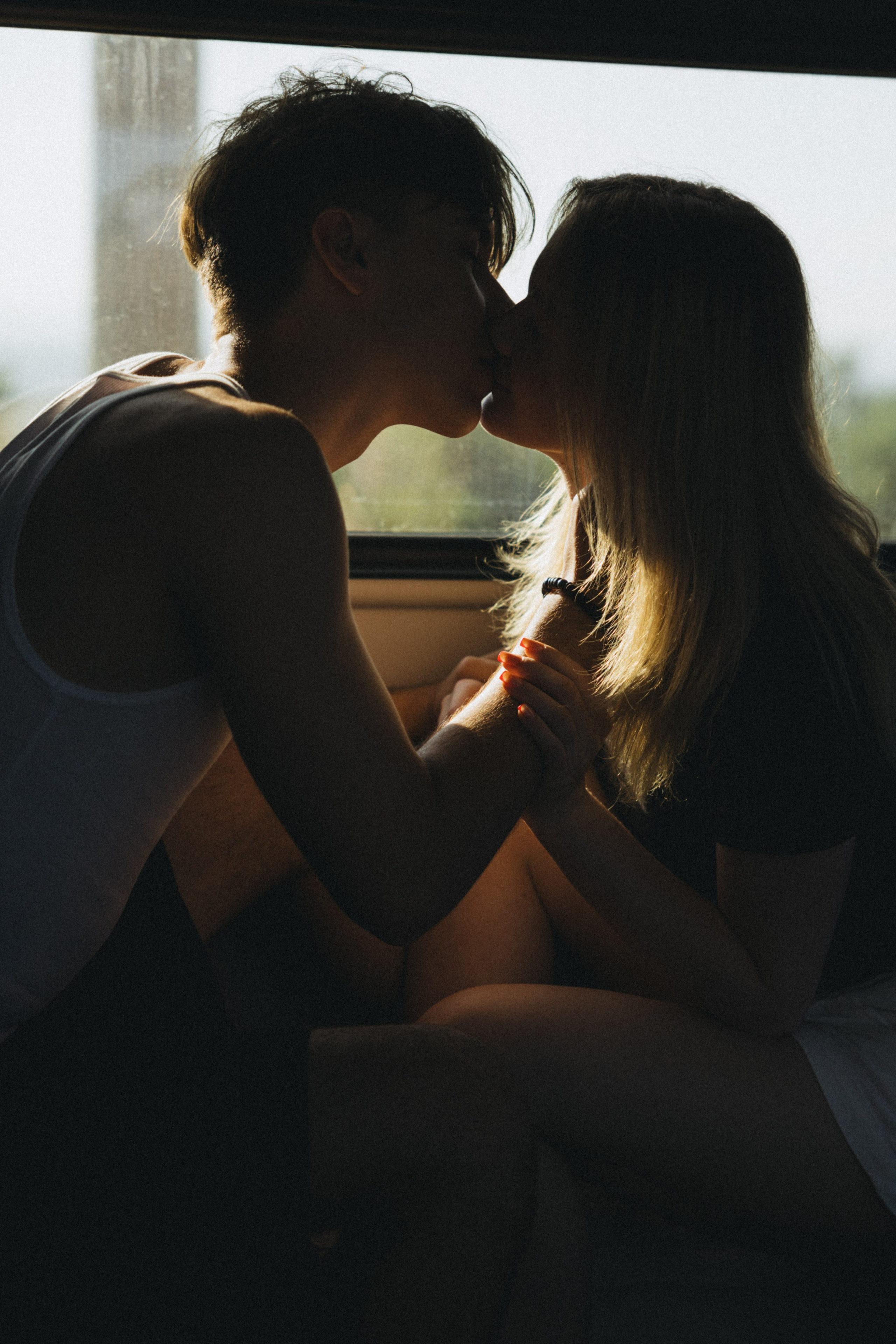 ЭТО ПО ЛЮБВИ. Wedding and family photographer in Vladivostok Anton Blokhin