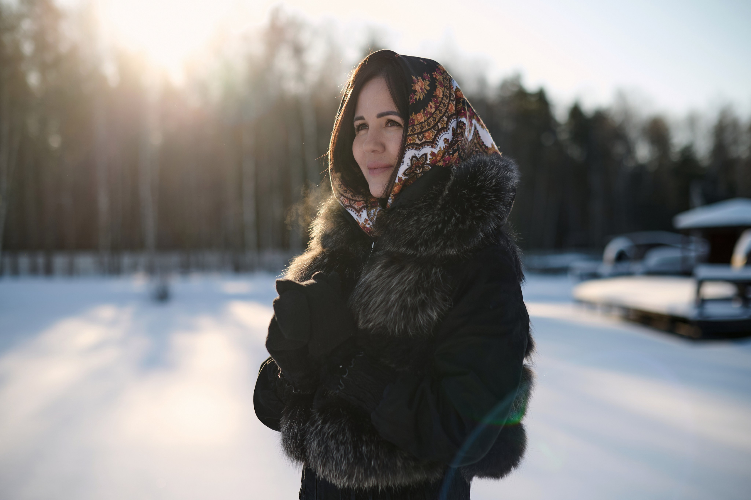 Мария. Фотограф Егорьевск Коломна Воскресенск