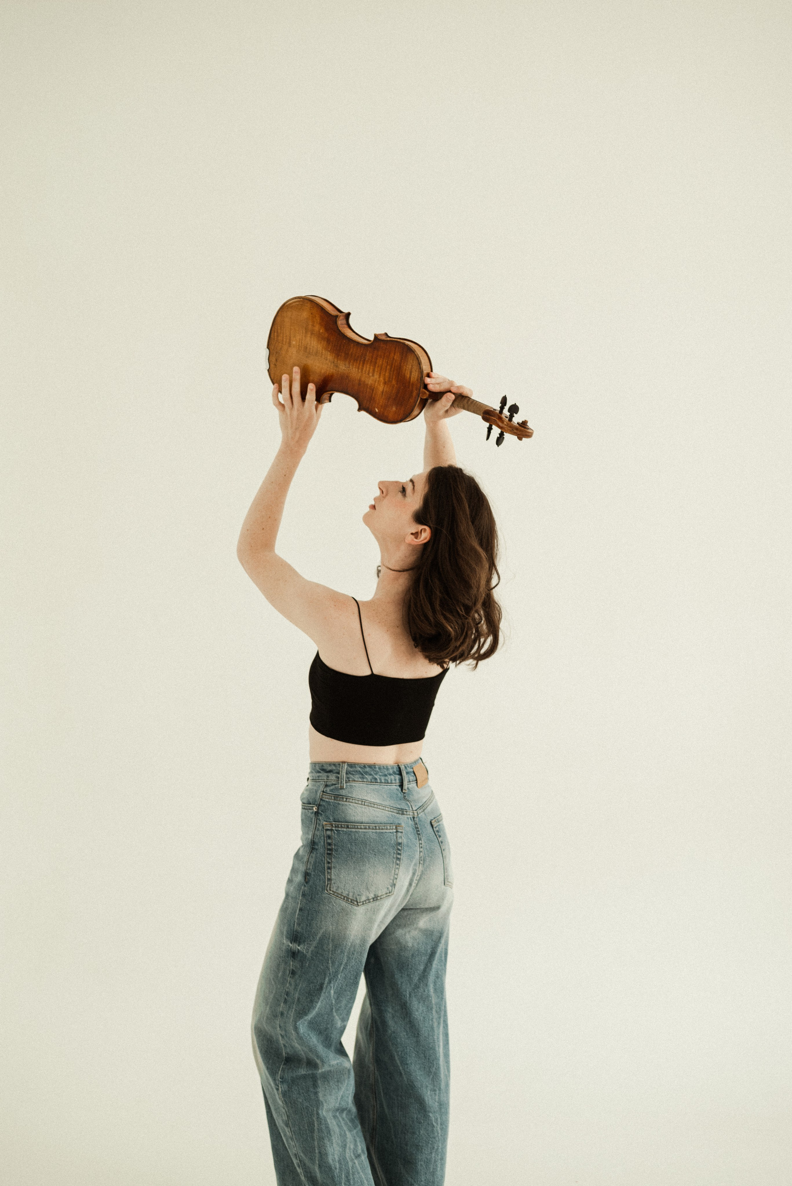 Анна Романова. Rita Kolesnikova Photography