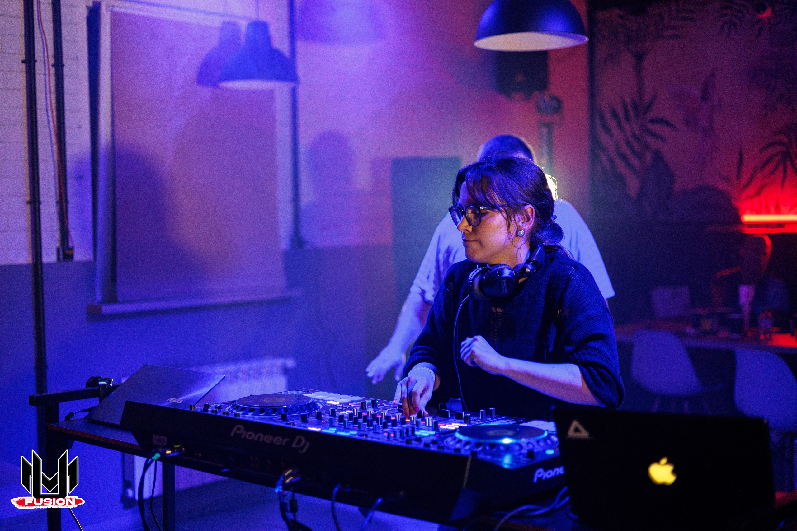 ULTIMATE: Fusion Вечеринка. Репортажный, Event фотограф в Санкт-Петербурге и ЛО Морозов Дмитрий