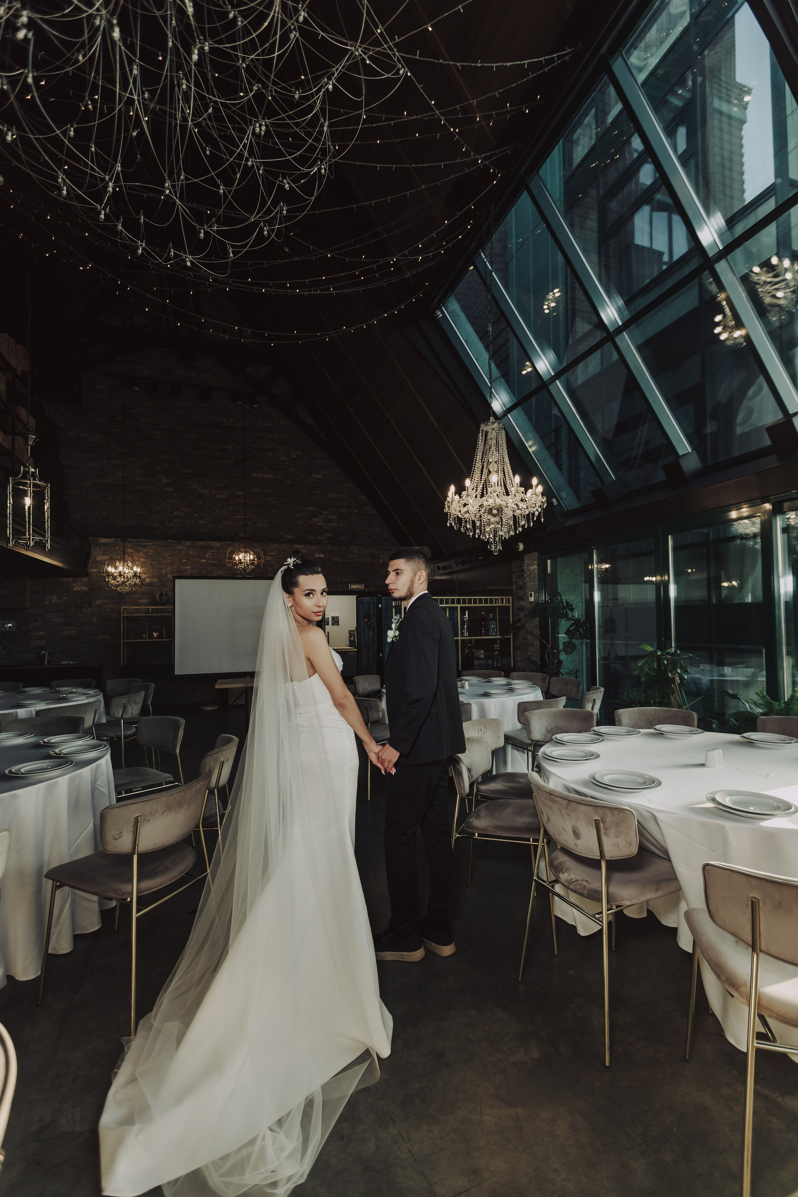 Арка. Свадебный и семейный фотограф Ростова-на-Дону Ирина Бондарева