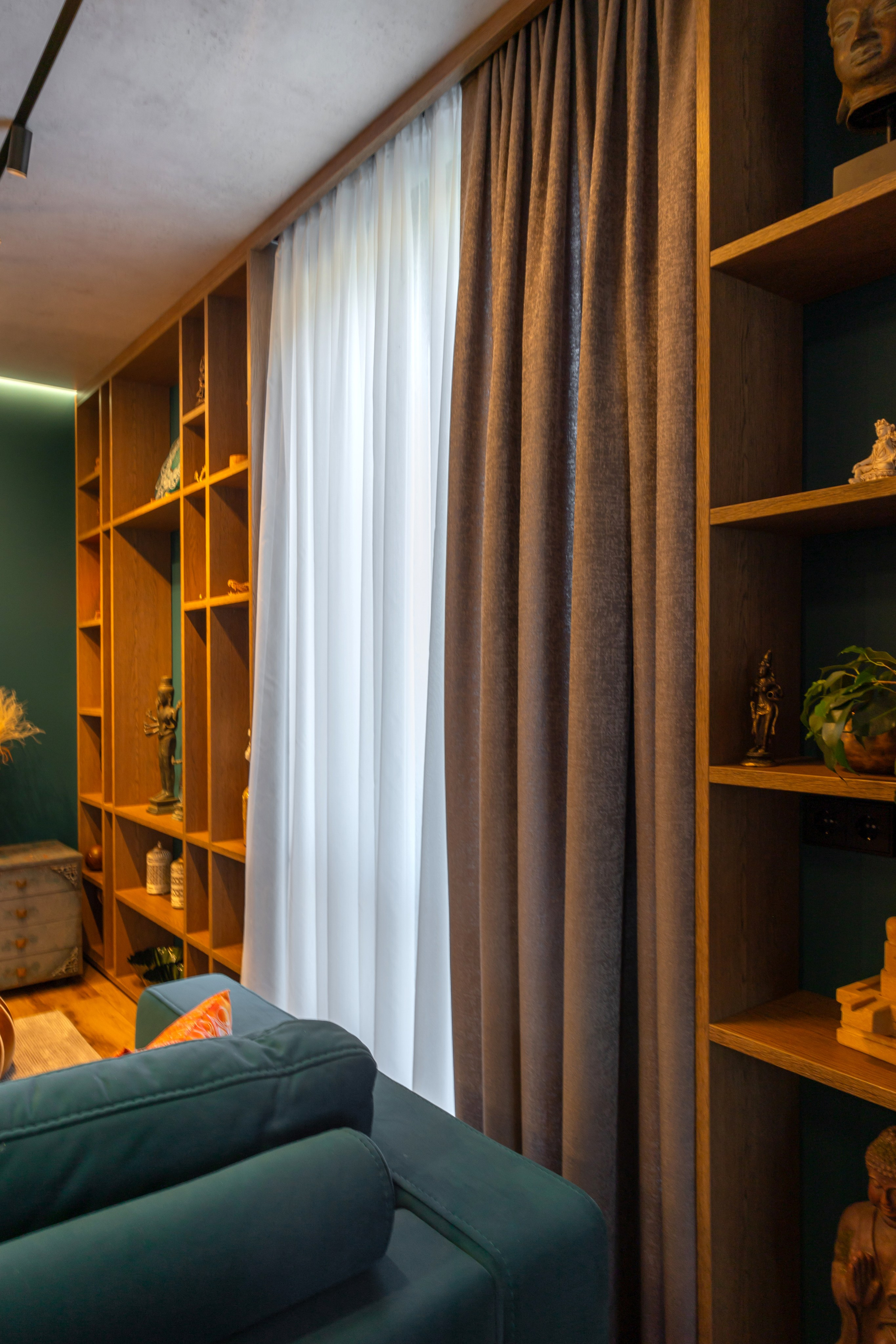 Съёмка для Декор Сити