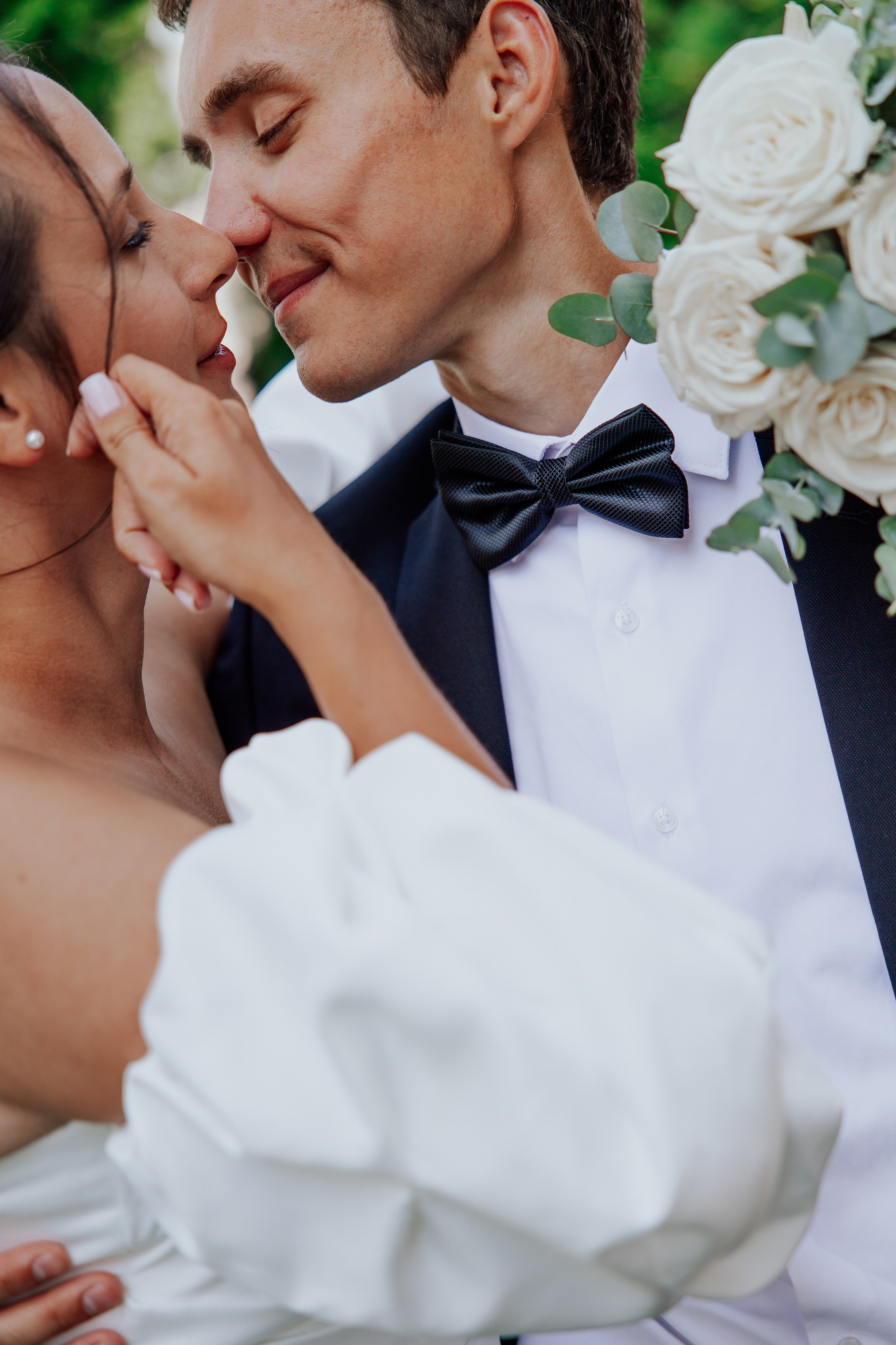 Дмитрий & Мария