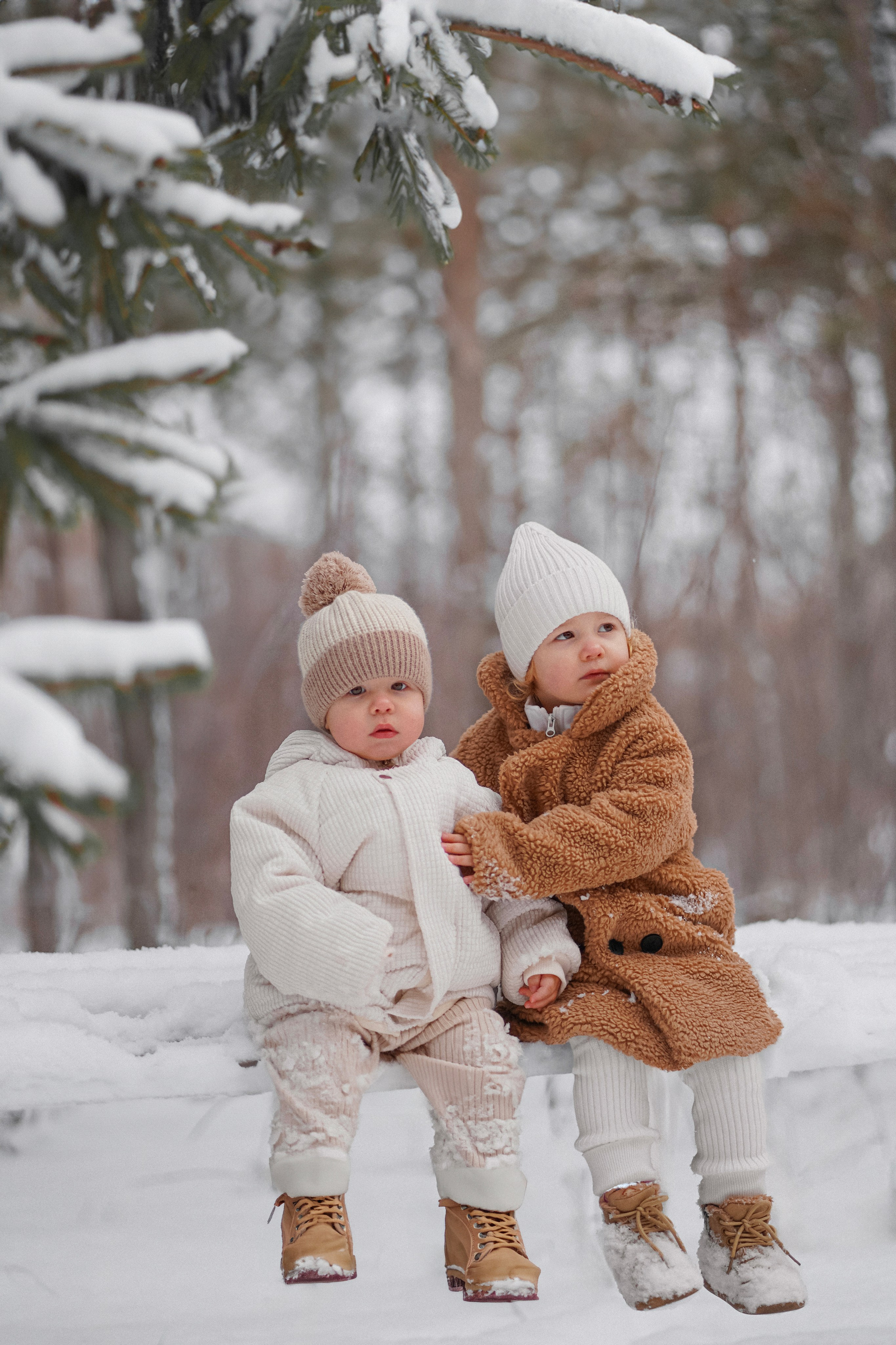 Детские истории. Детский и семейный фотограф в Давлеканово Волкова Вероника