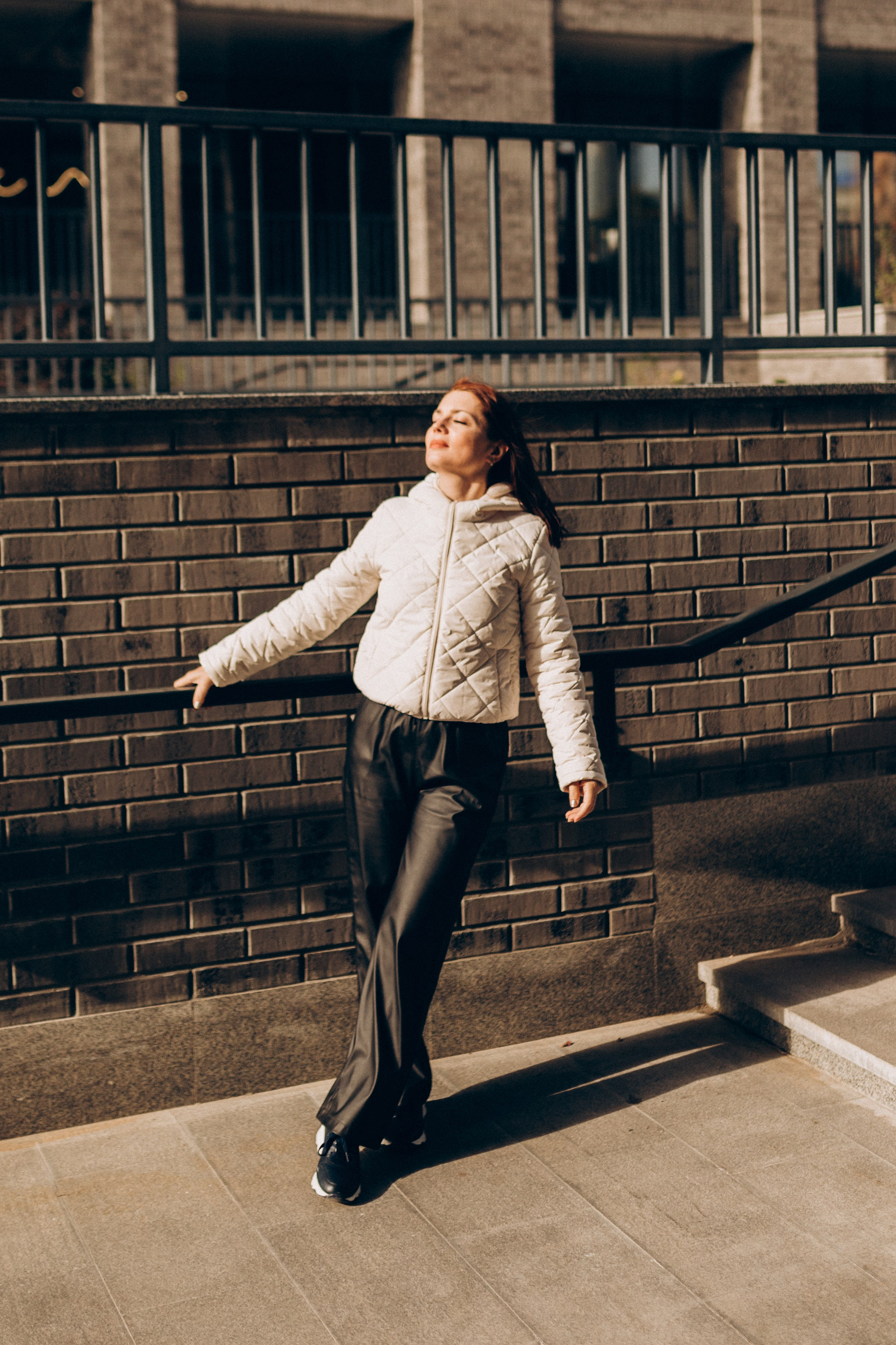 Евгения. Семейный фотограф lifestyle в Новосибирске Елена Шпилевая