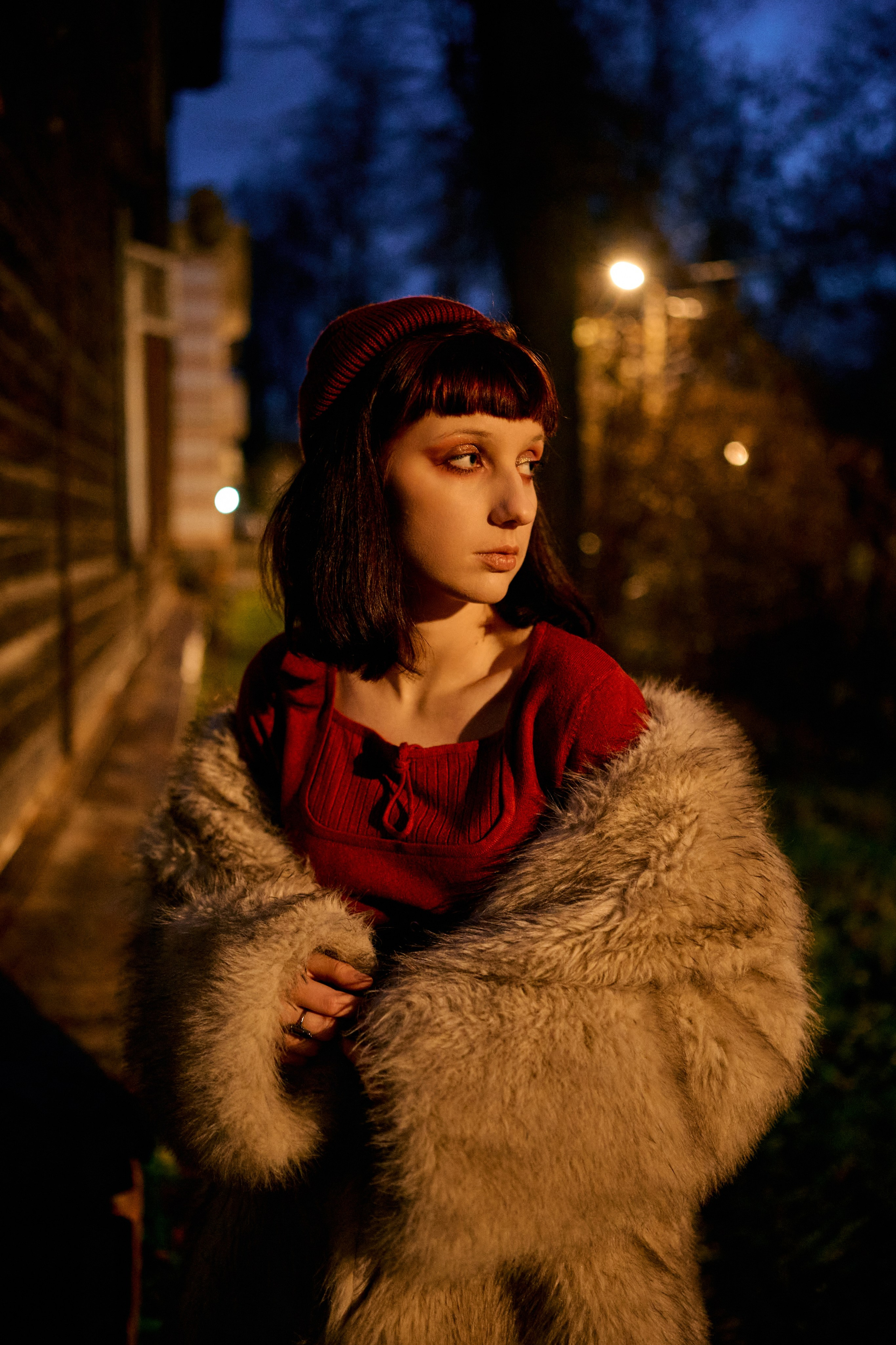 Ангелина. Фотограф Егорьевск Коломна Воскресенск