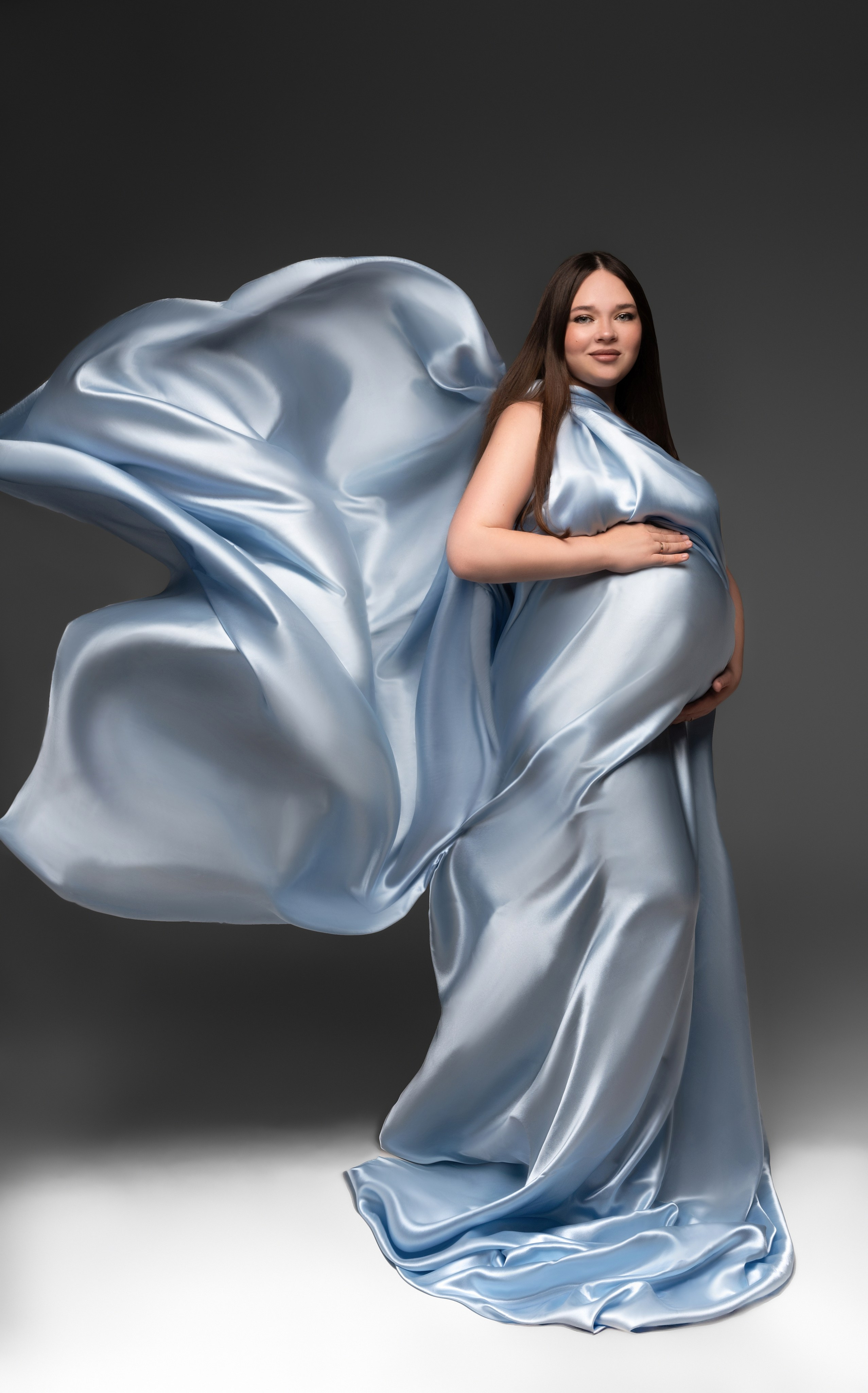 Фотограф в стиле VOGUE в Москве и Московской области Захарова Наталья