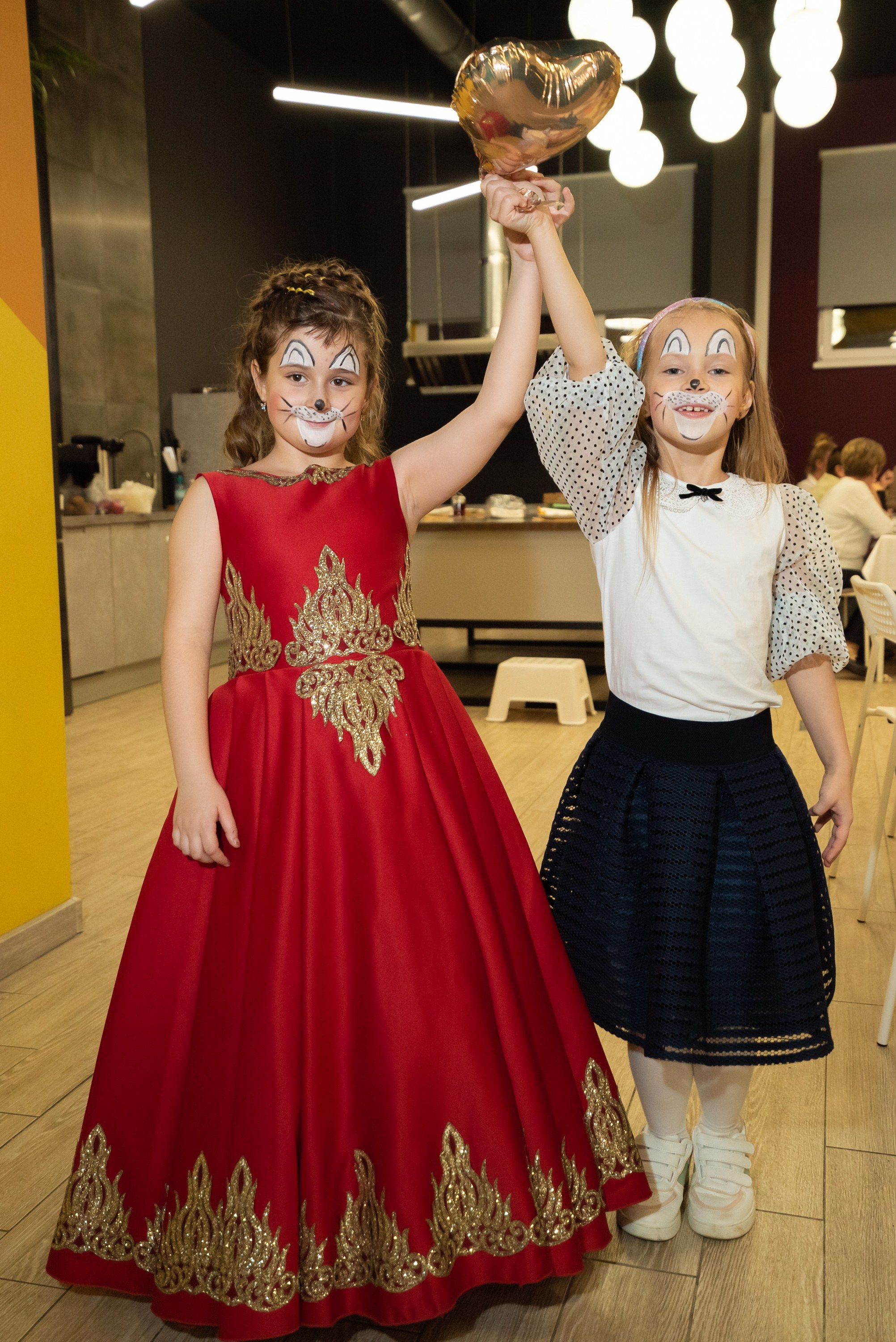 Детские праздники. Andrey Luzin | [yooroock] photographer