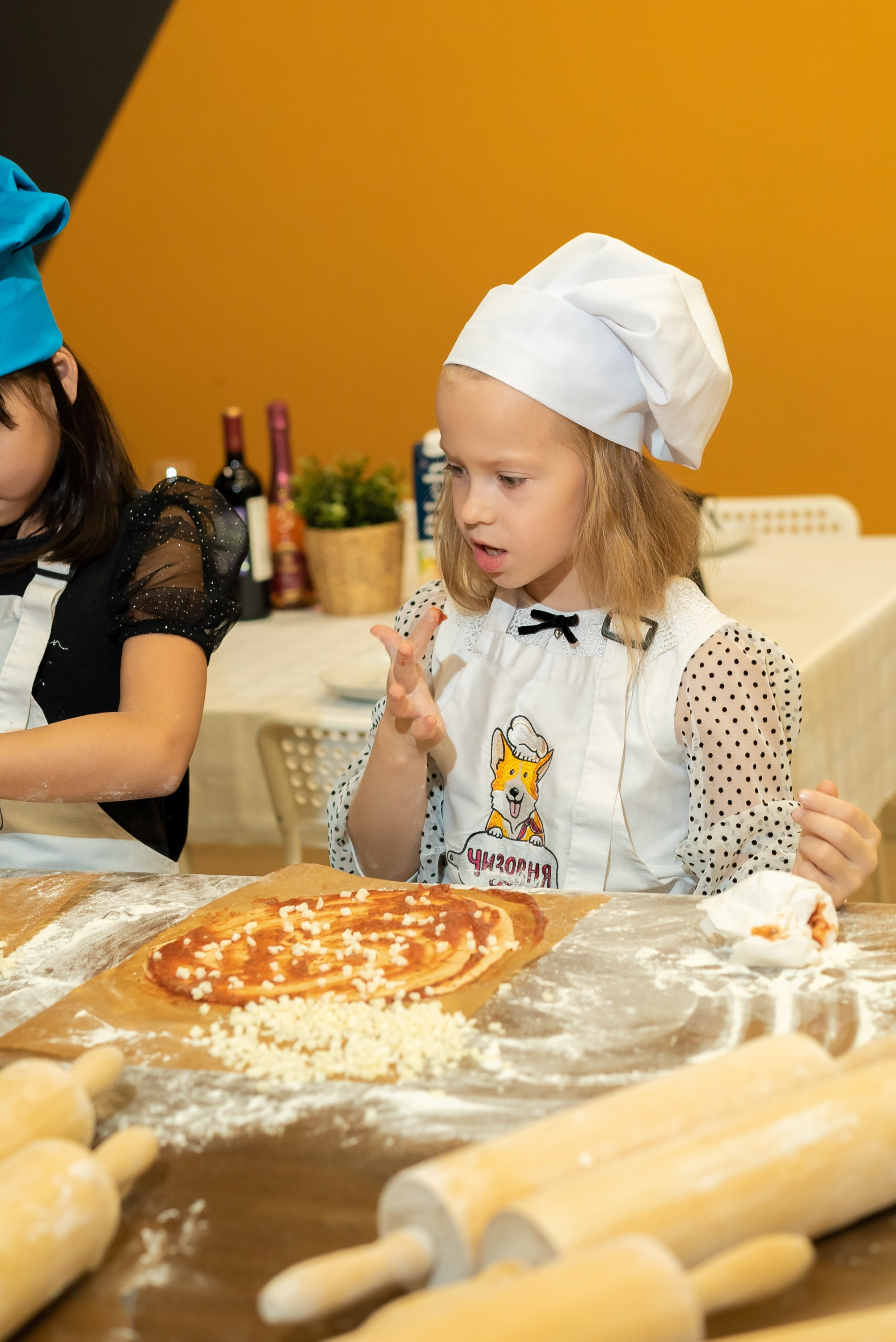 Детские праздники. Andrey Luzin | [yooroock] photographer