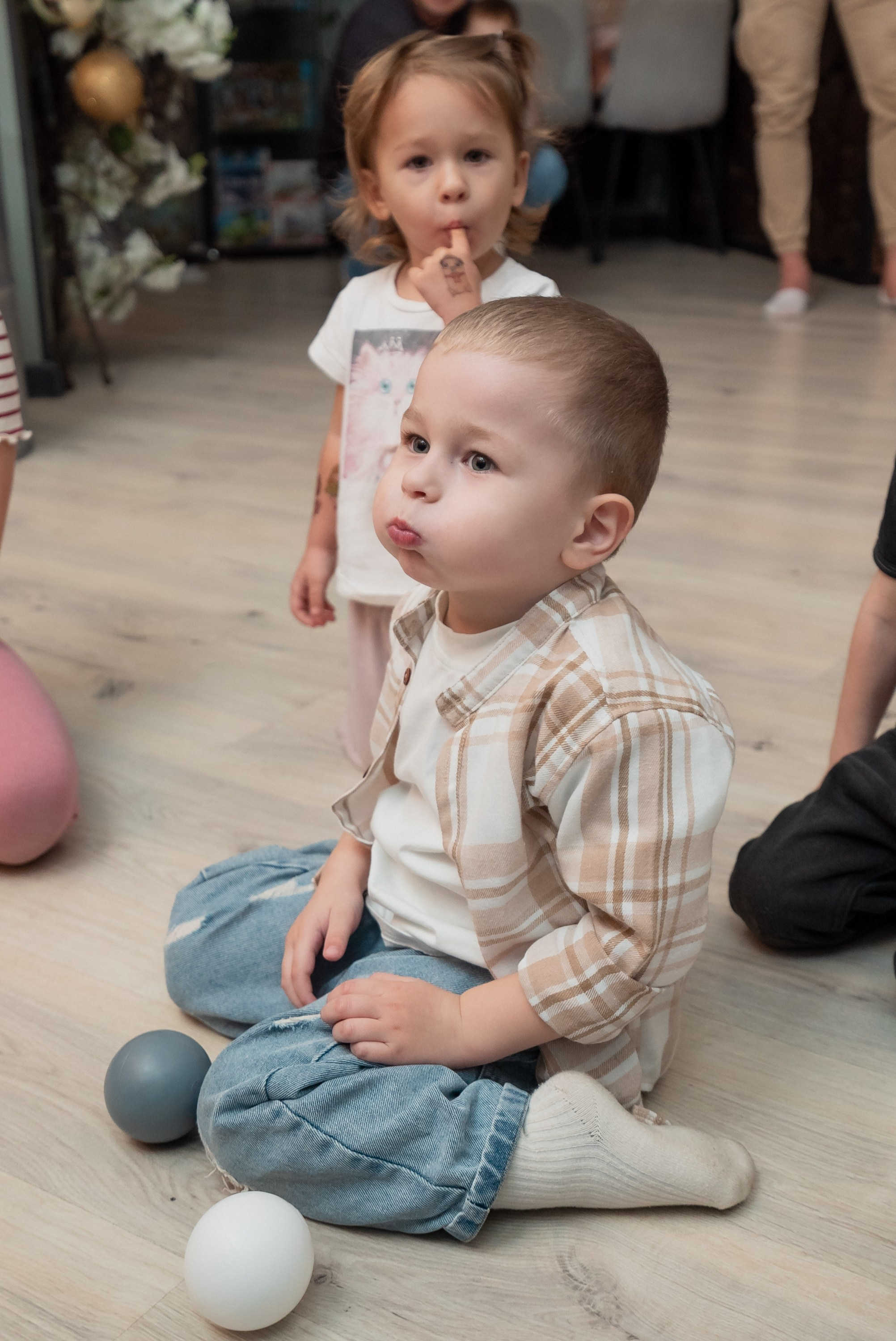 Детские праздники. Andrey Luzin | [yooroock] photographer