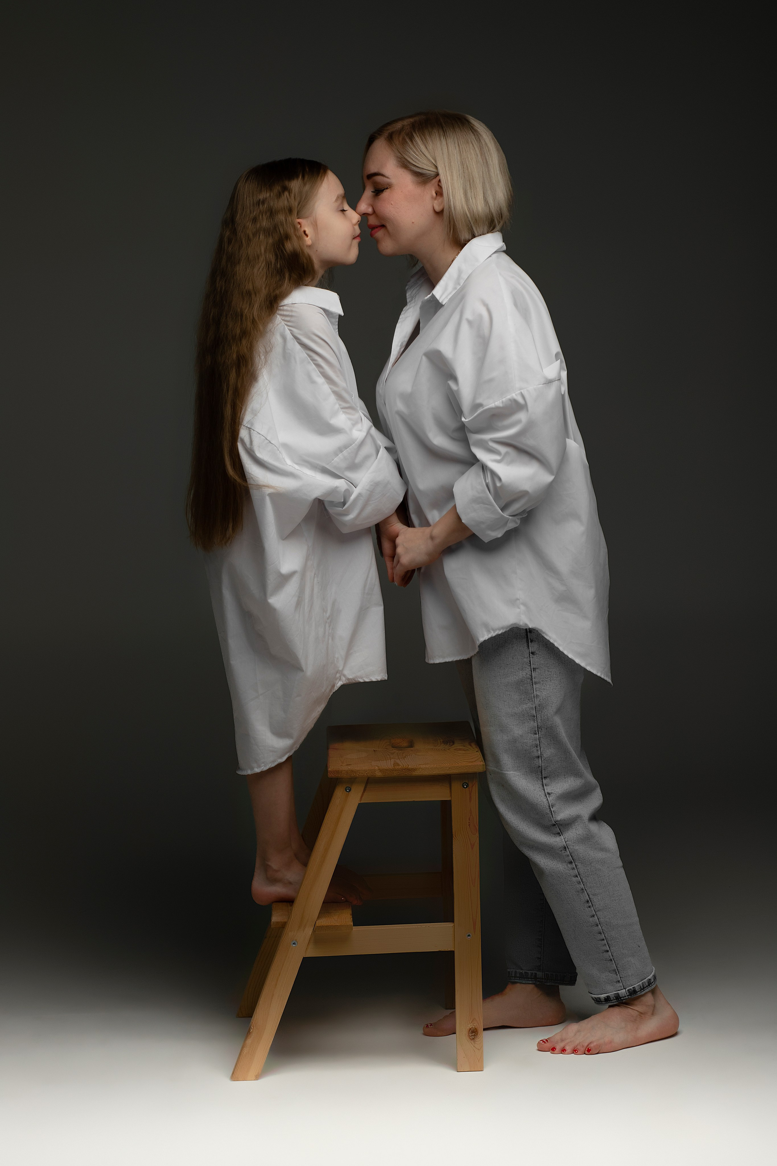 Фотосессия мама с ребенком. Фотограф Пушкино и Москва Анастасия Коган