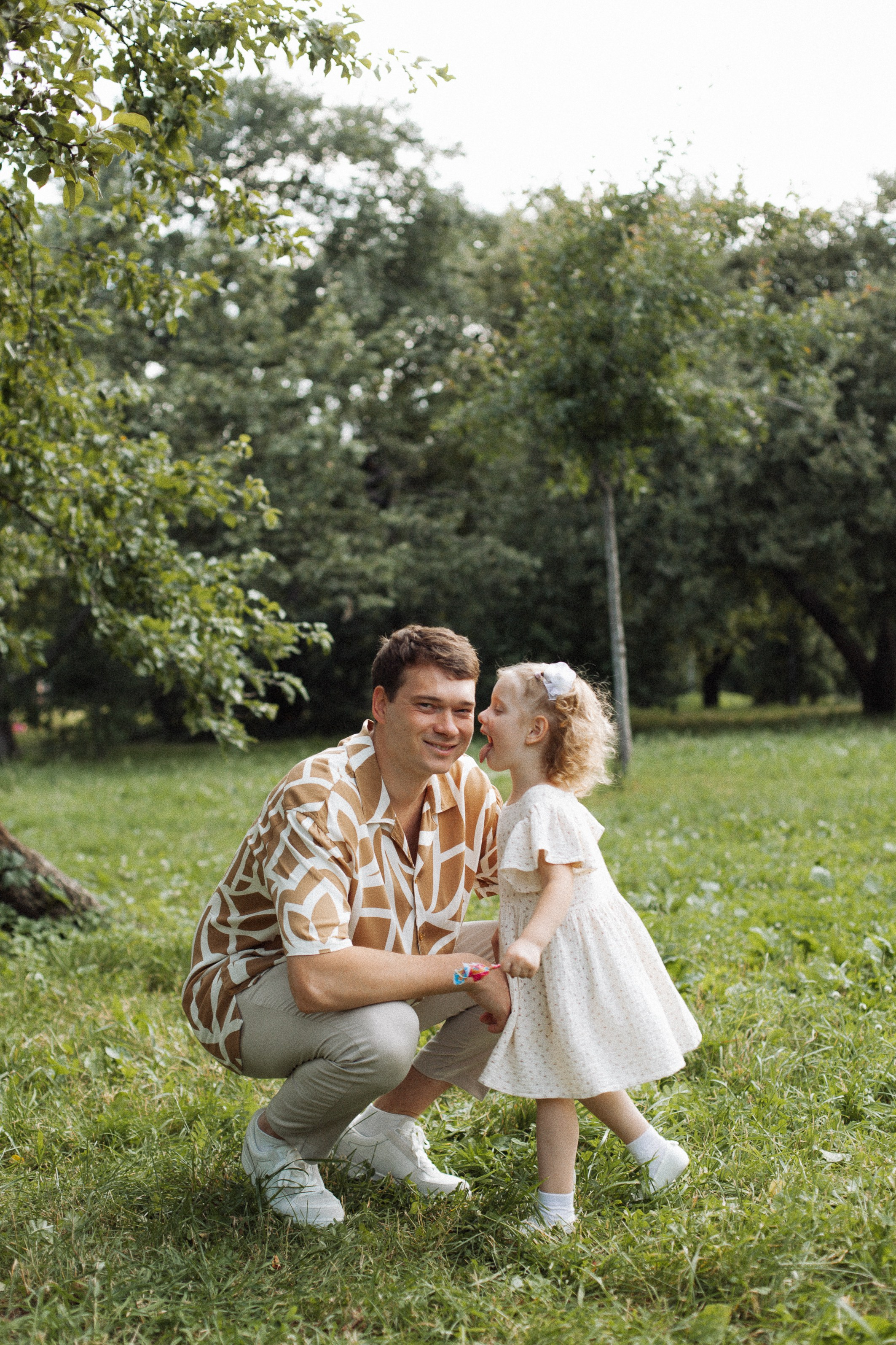 В ожидании чуда. Фотограф Яна Артемьева