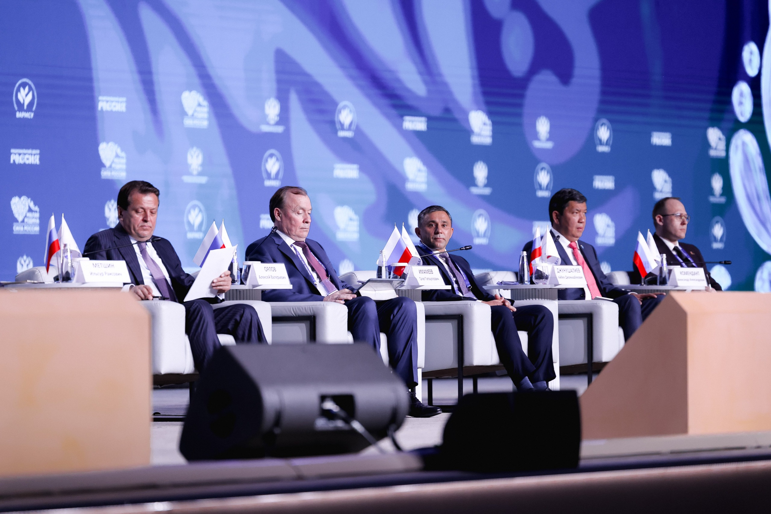 МАЛАЯ РОДИНА | СИЛА РОССИИ. Репортажный фотограф Сурков Артем Москва