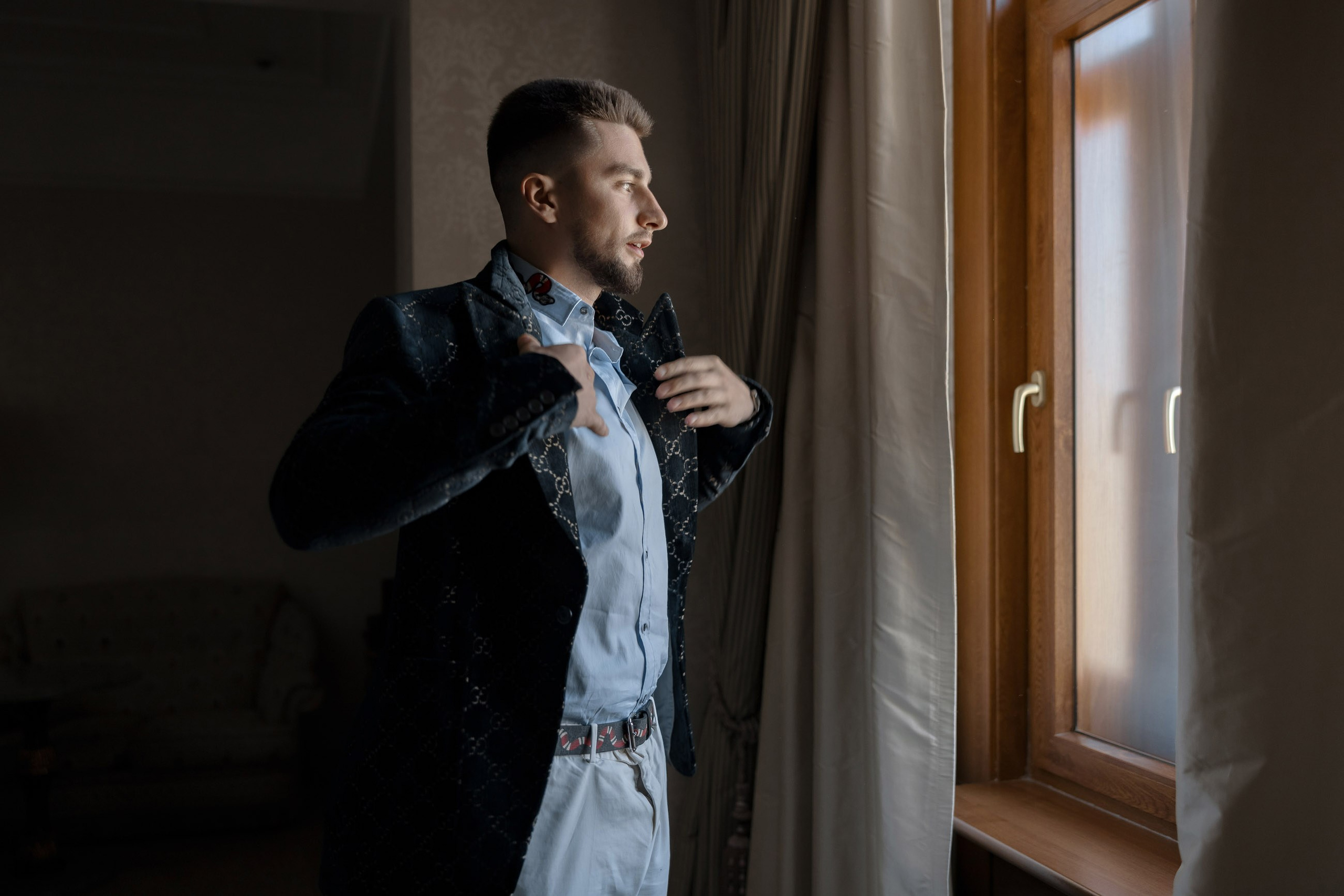 Павел и Ксения. Свадебный фотограф и видеограф Юрий и Эля Дубинины