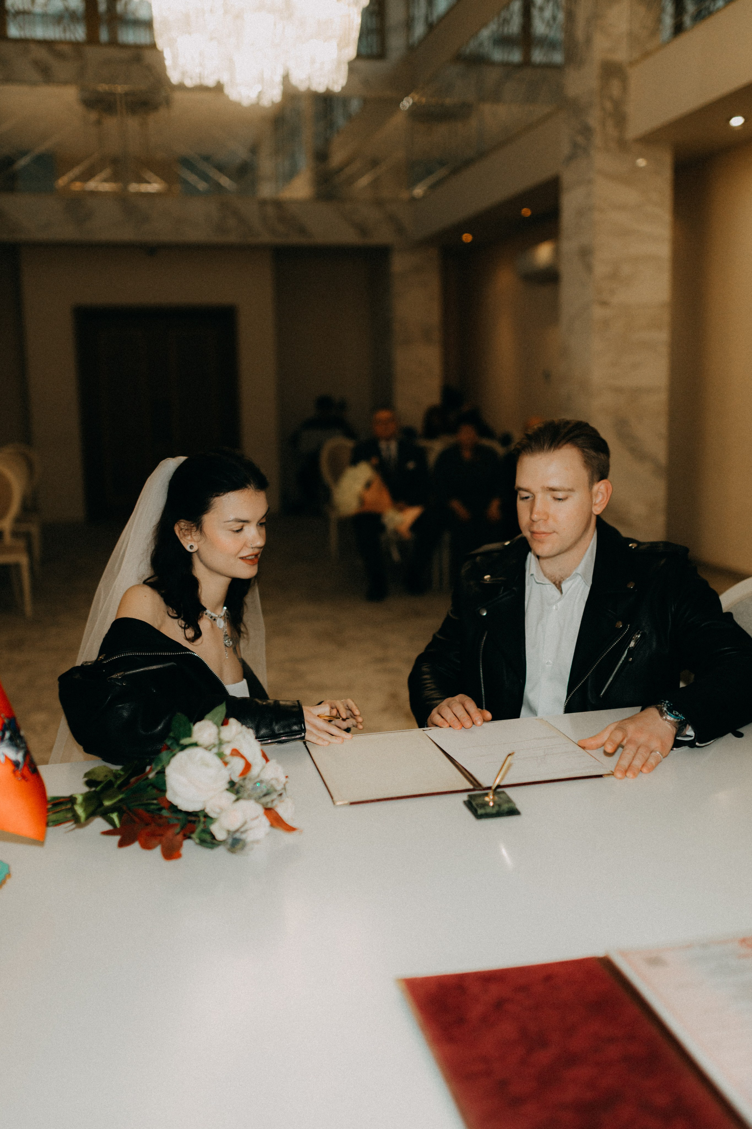 Мария & Иван. Фотограф НОГИНСК, Москва, Анастасия Белая