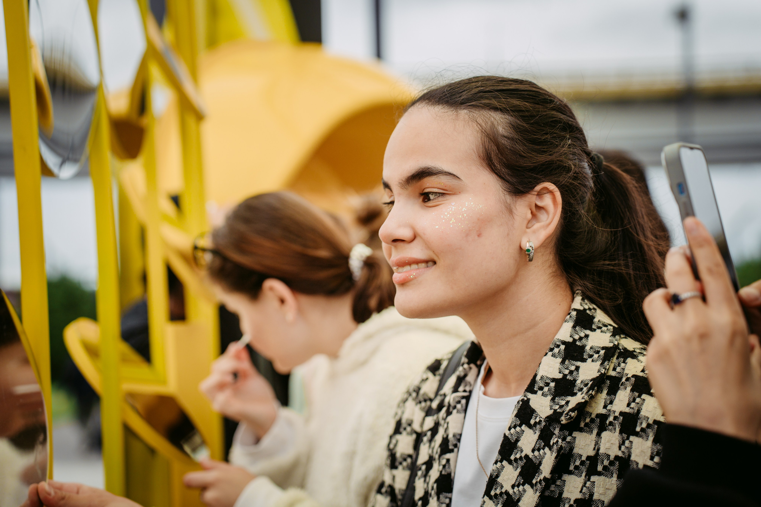 Билайн х День молодежи. Главная