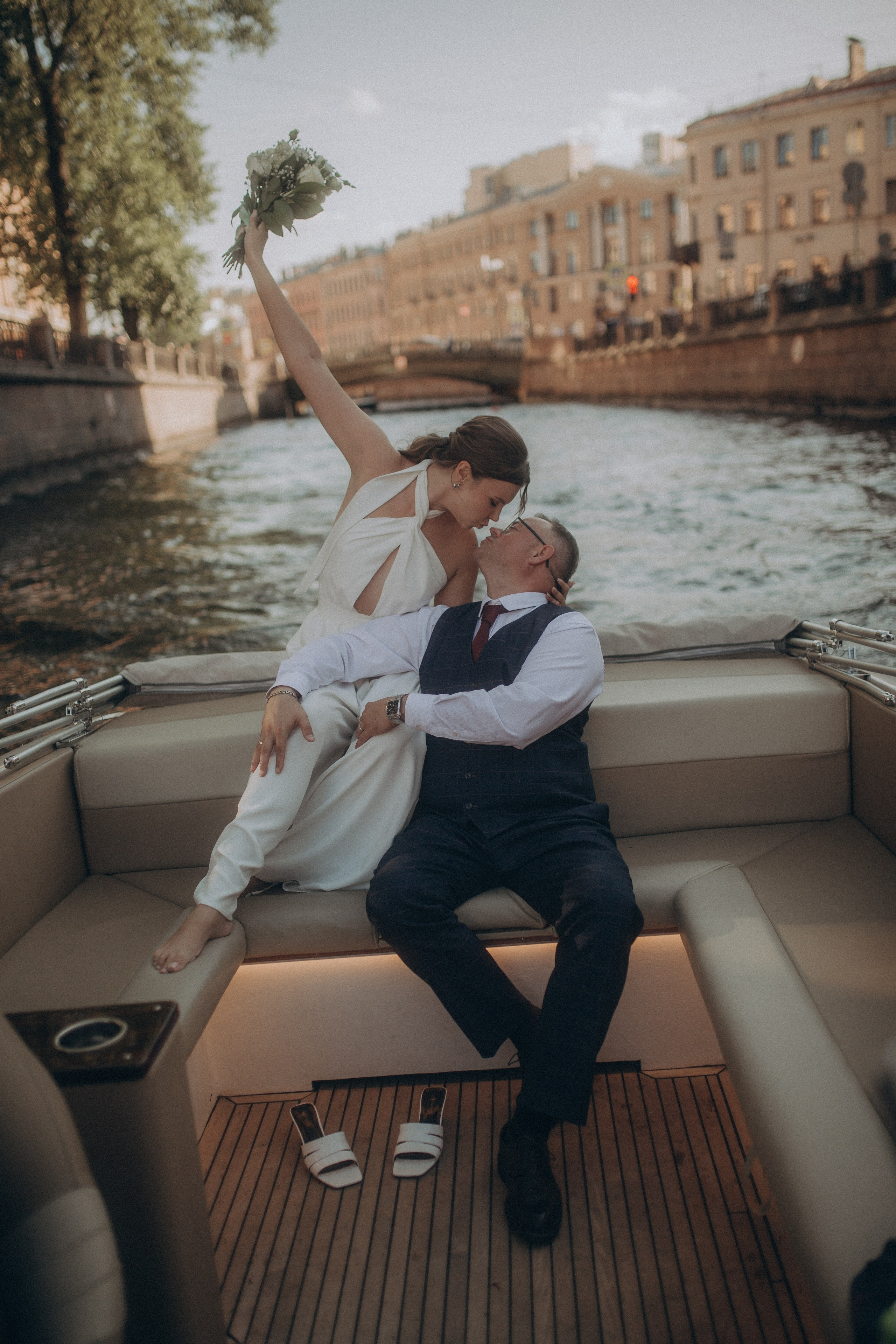 08.08.24. Фотограф в Санкт Петербурге Лара Великова