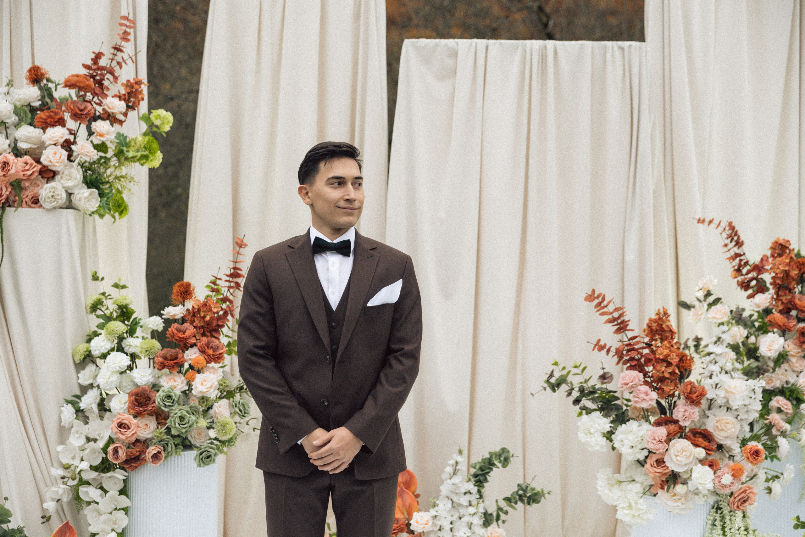 Свадьба Игорь и Анна. ФОТОГРАФ ИРИНА ШАМАТАВА