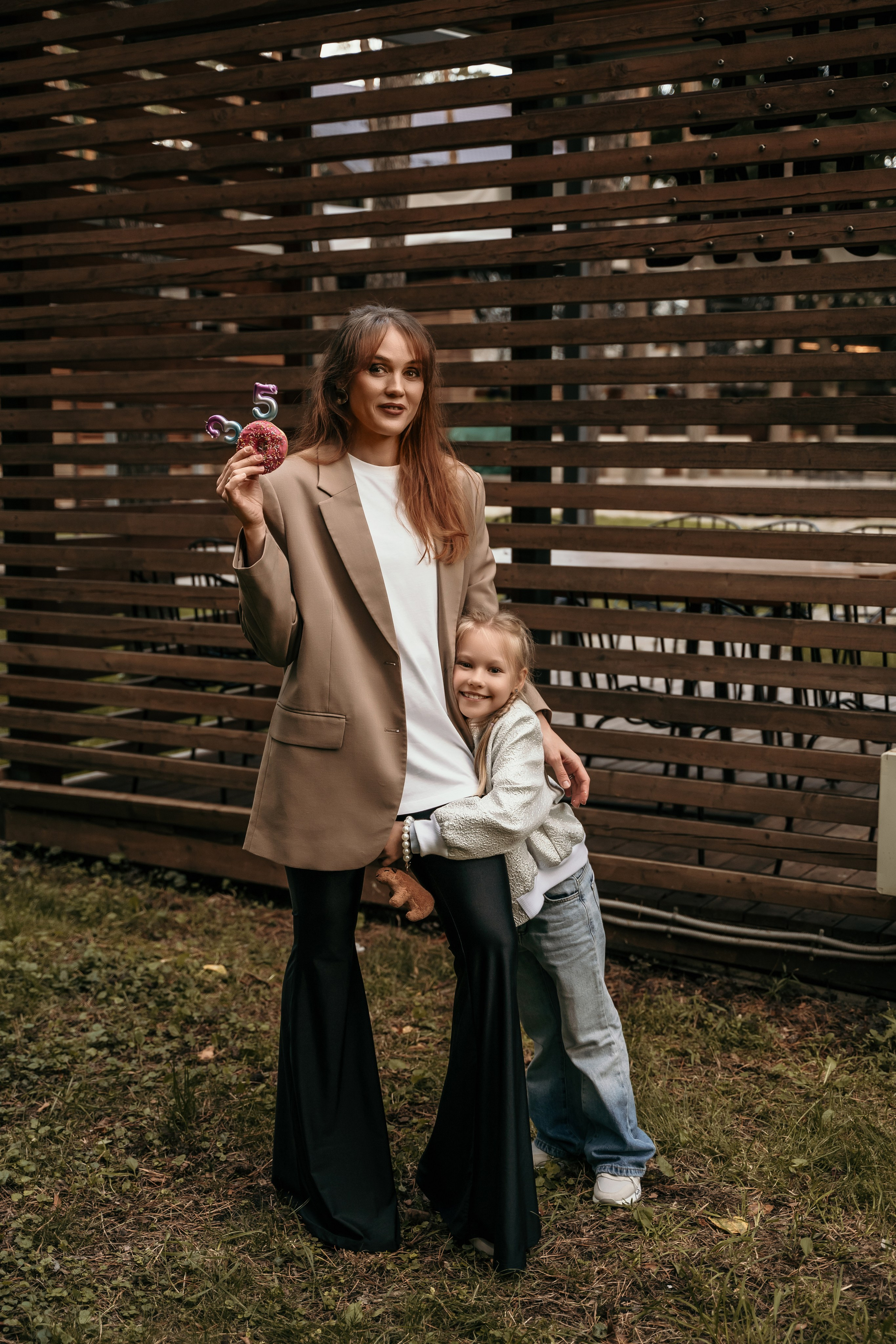 Карина, Фотосессия ко Дню Рождения. Семейный фотограф в Белгороде Амелина Алина