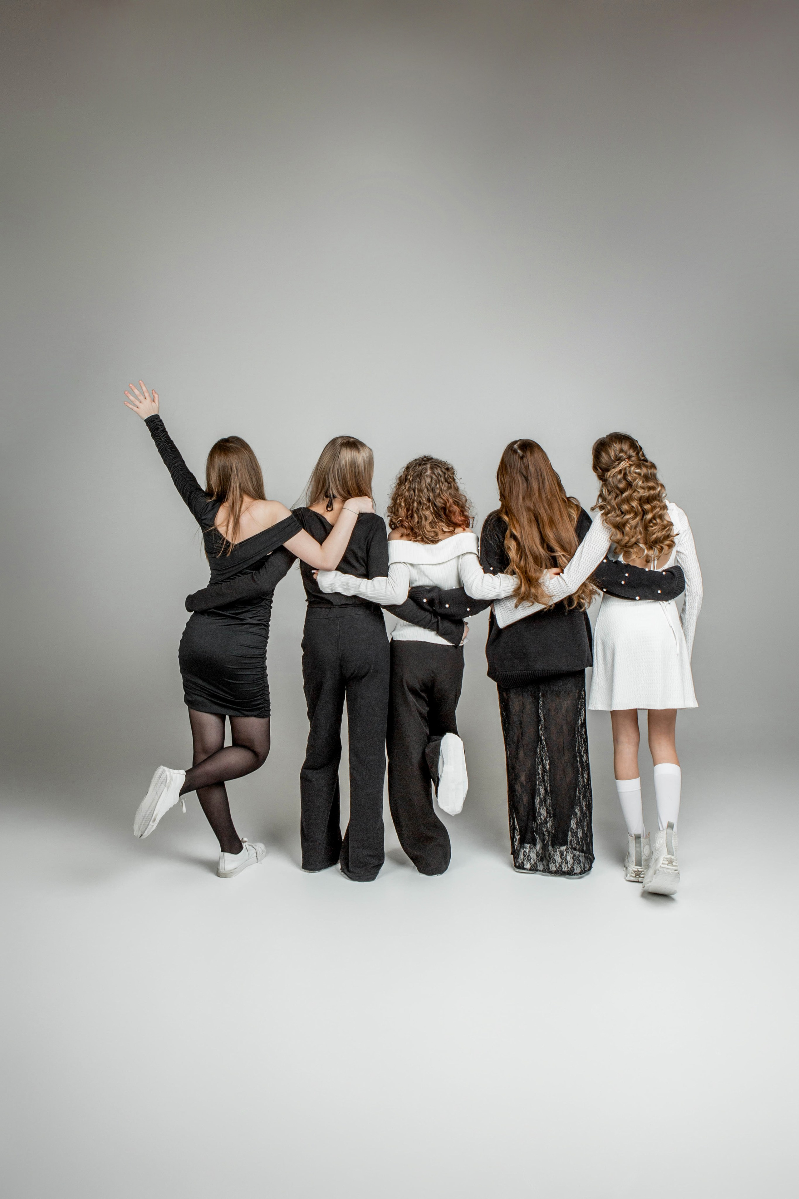 13 лет мне уже. Фотограф Екатерина Голицына