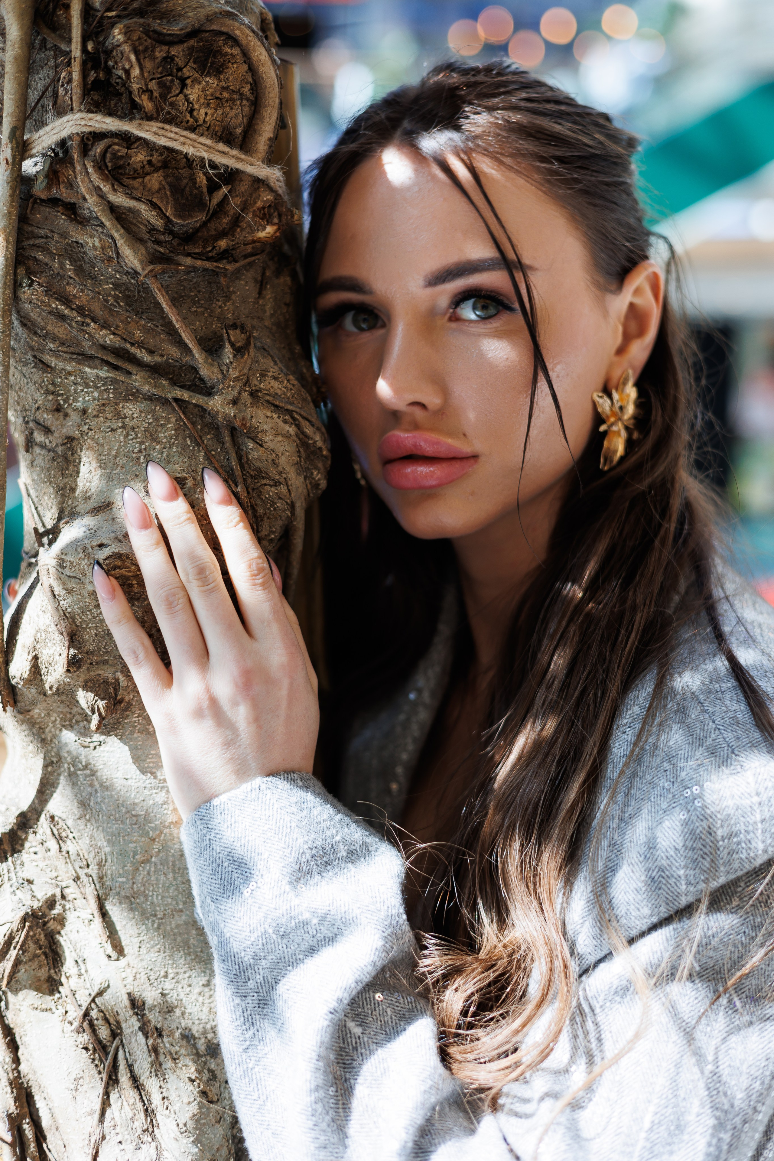 Портрет. Фотограф в Москве Ксения Легенько