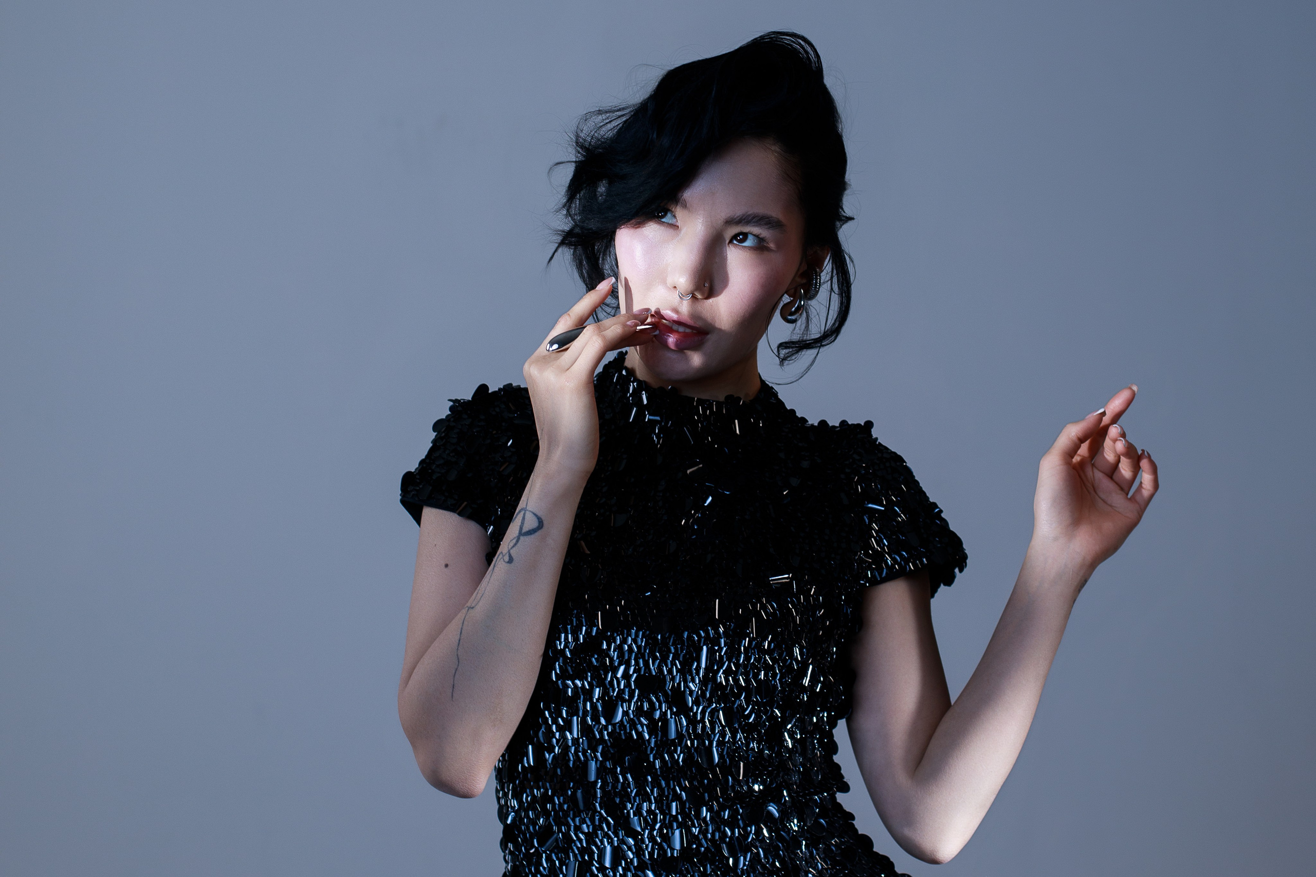 Марина Си. Фотограф в Санкт-Петербурге Таня Михайлова