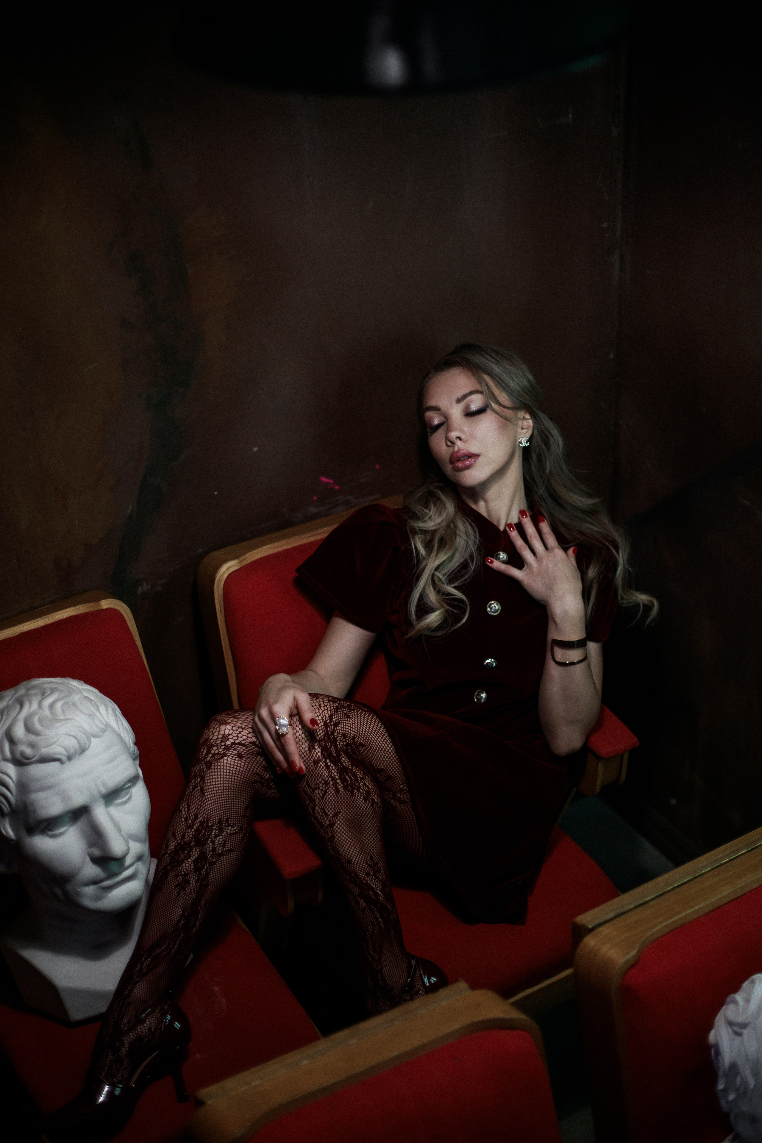 Оля. Фотограф в Санкт-Петербурге Таня Михайлова