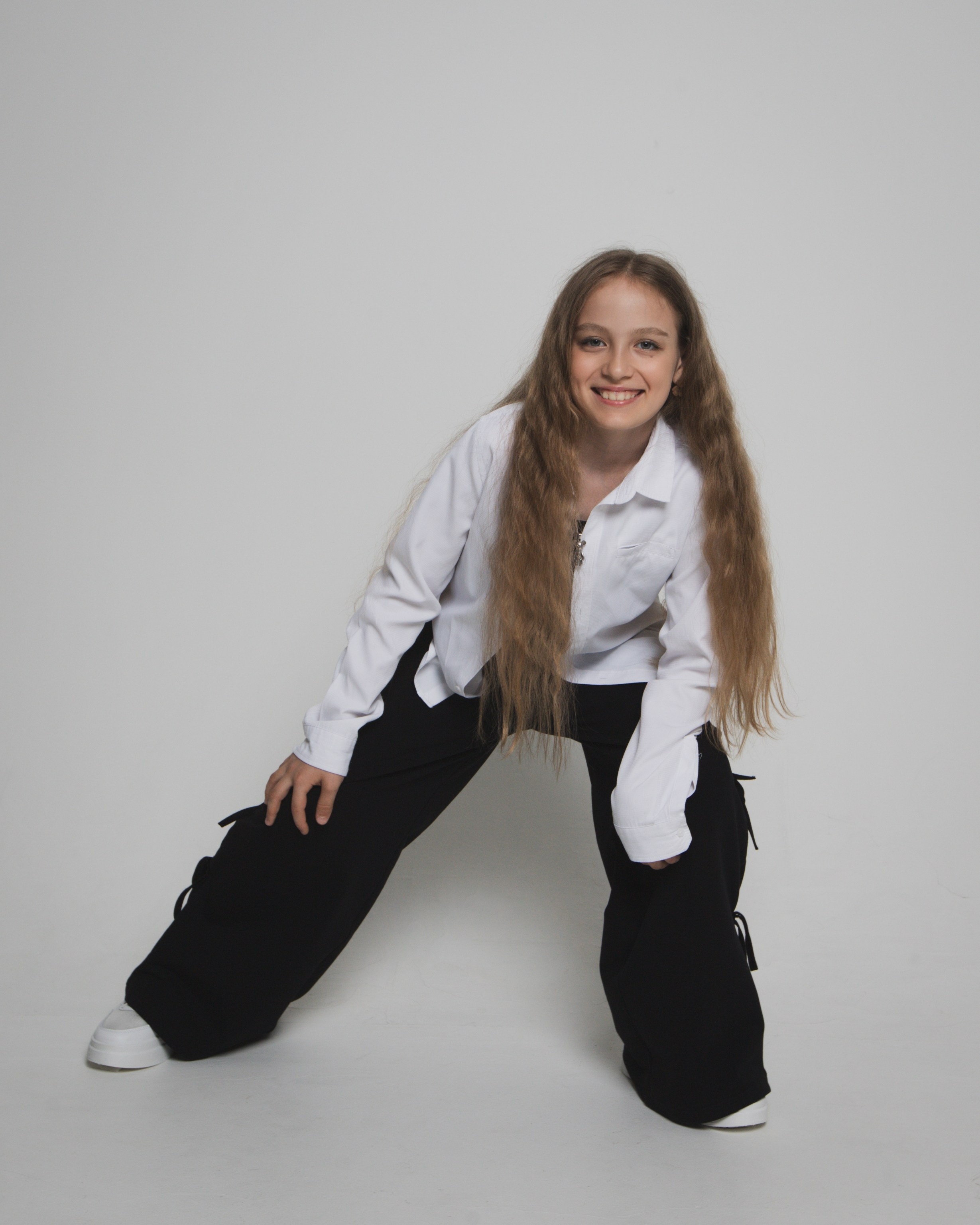 MD dance studio. Больше не греет