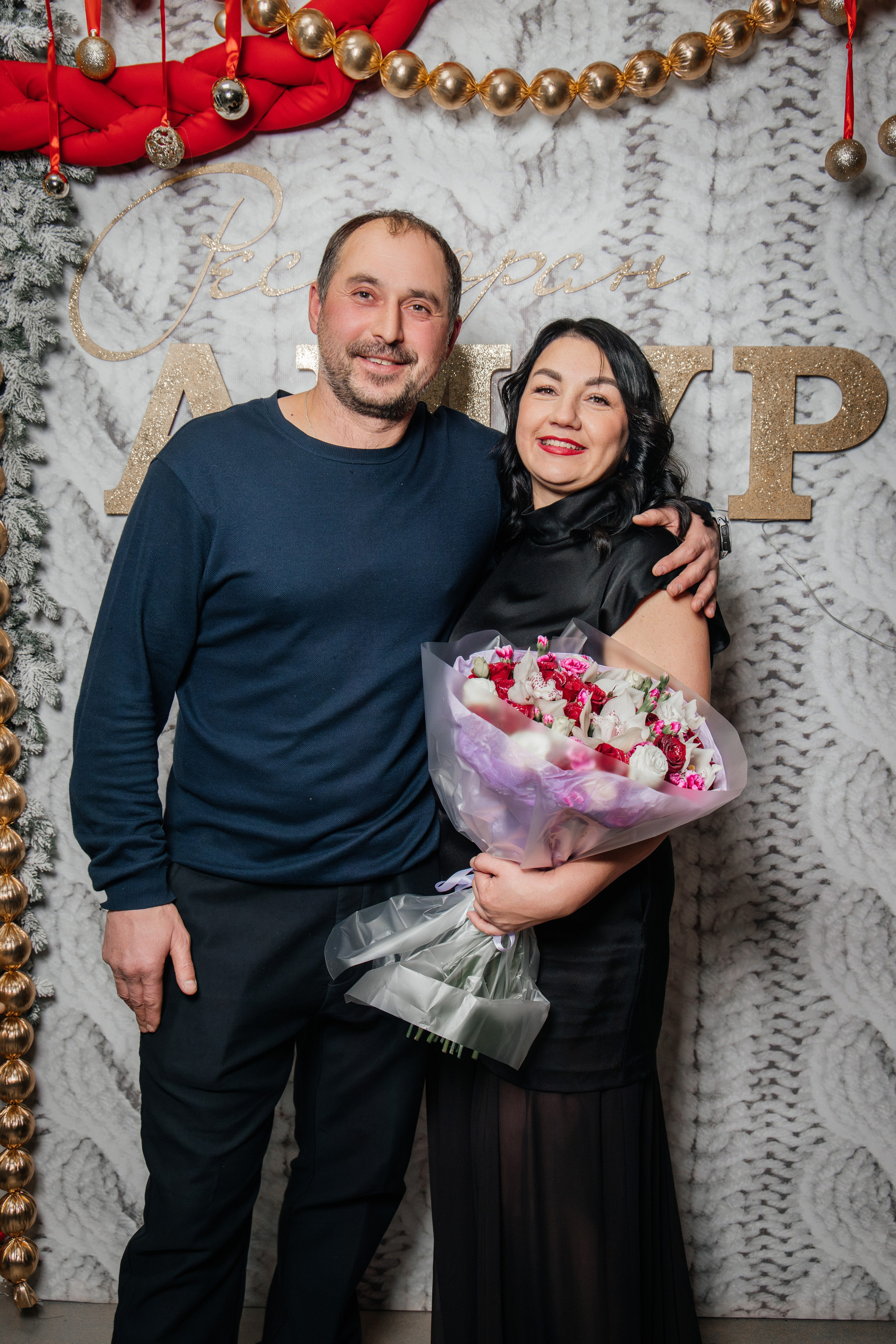 Birthday Olesia. Семейный, репортажный, детский фотограф Комсомольск-на-Амуре