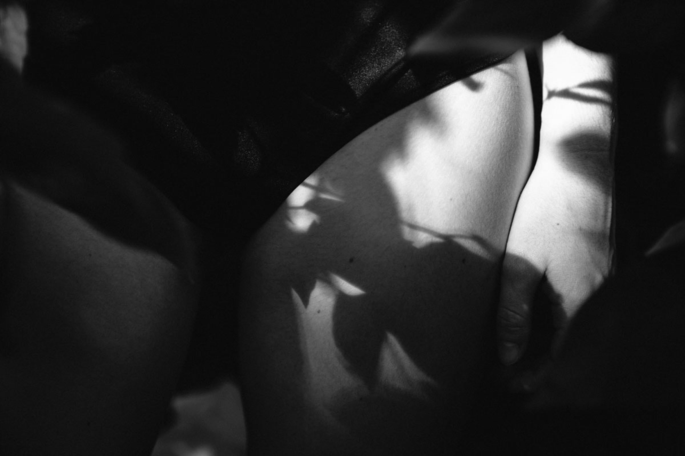 Наташа. Фотограф Алутера Ирина