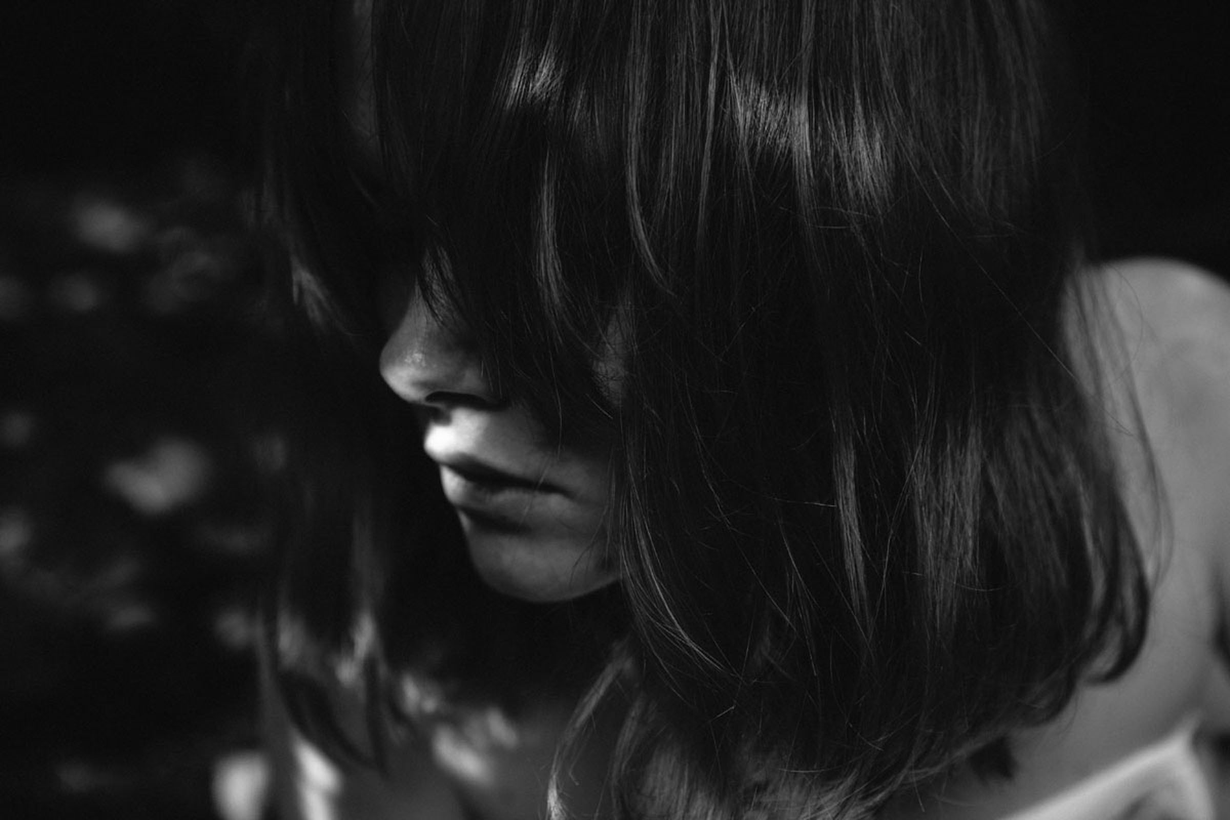 Наташа. Фотограф Алутера Ирина