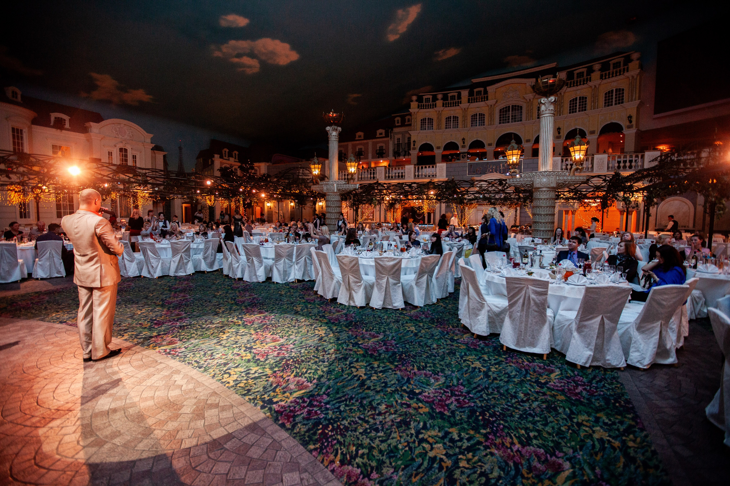 Корпоративная фотосъёмка. Илья Михачёв Фотограф ПРО людей