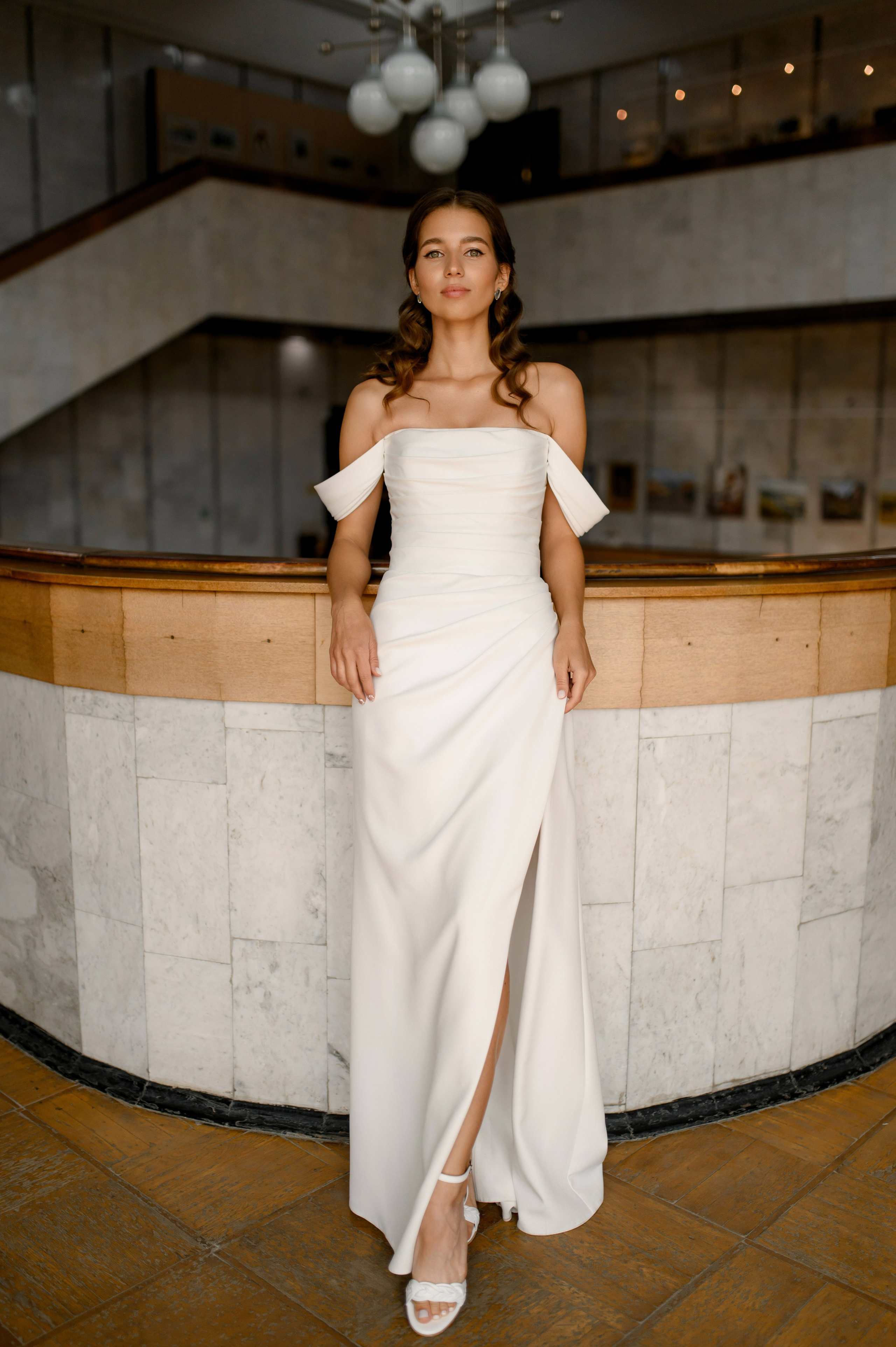 Дмитрий и Валерия. Фотограф Александр Смирнов