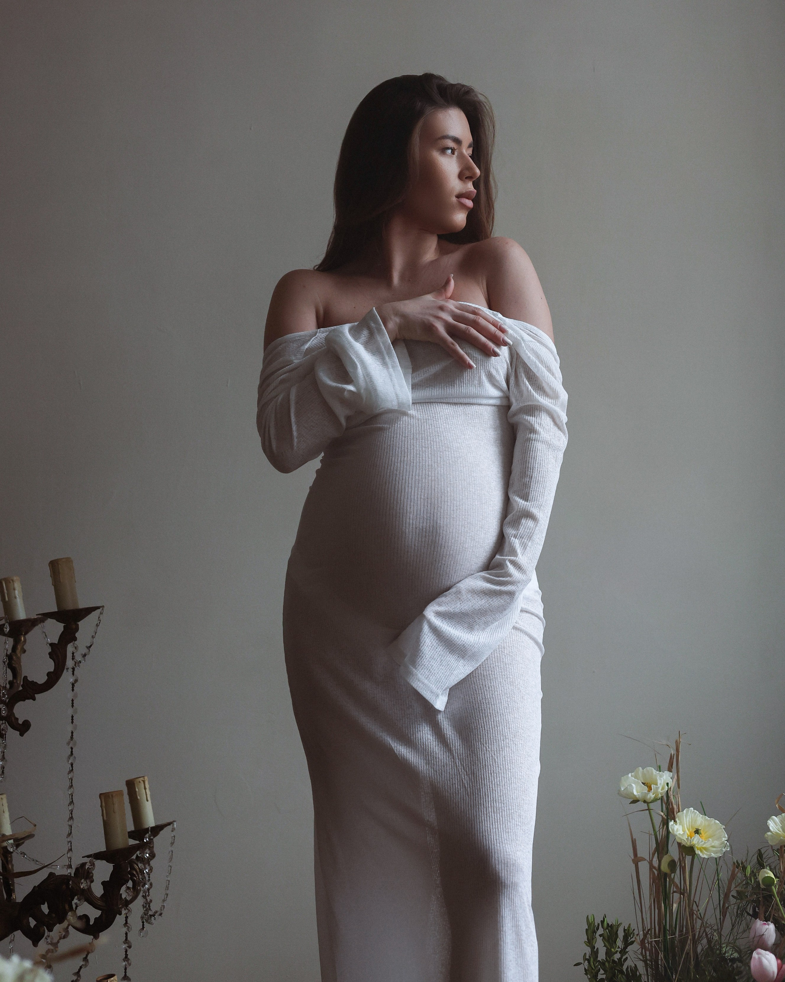 Лиза. Андрианова Александра. Фотограф в Москве