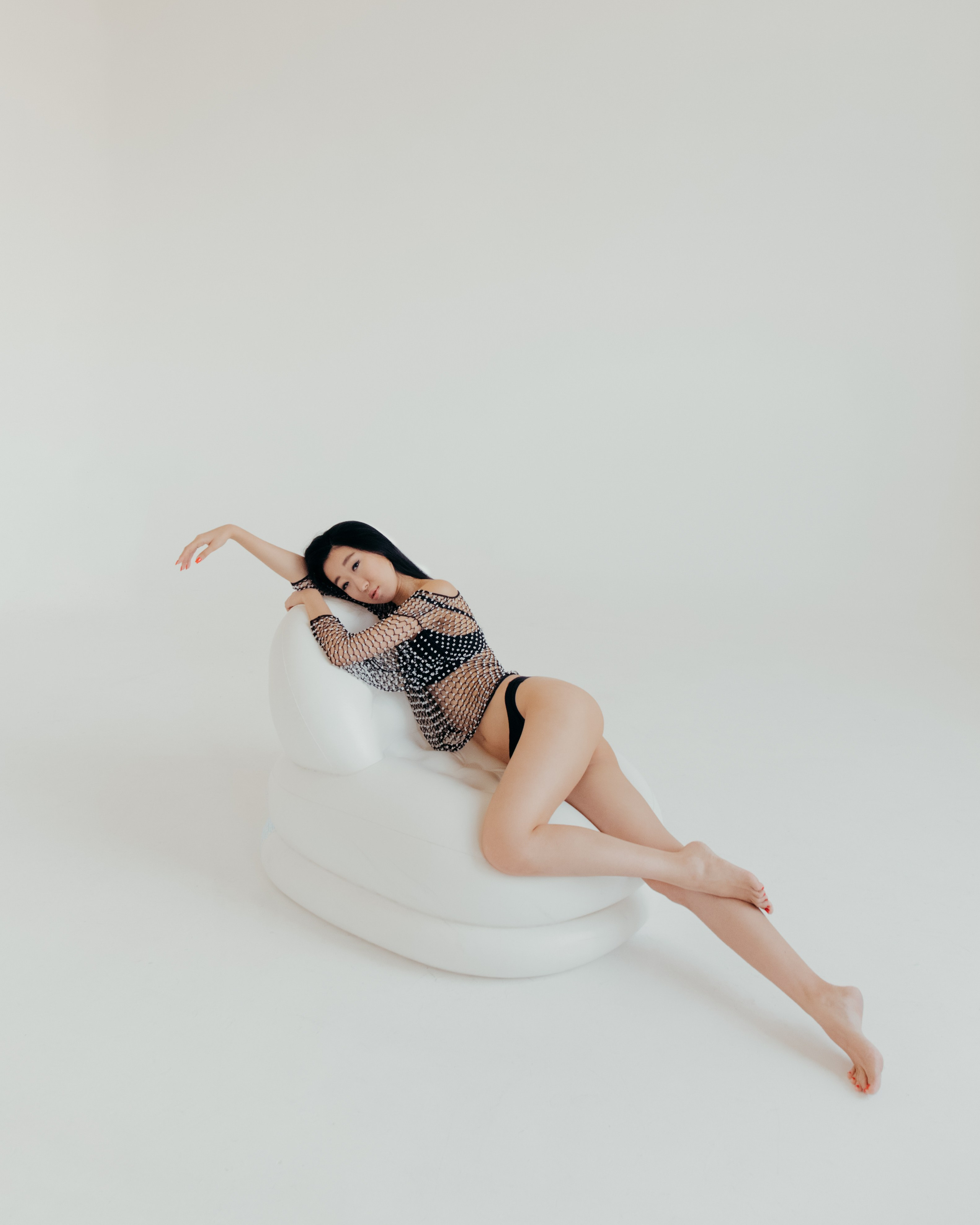 Аня. Свадебный и портретный фотограф в Новосибирске Любовь Исакова