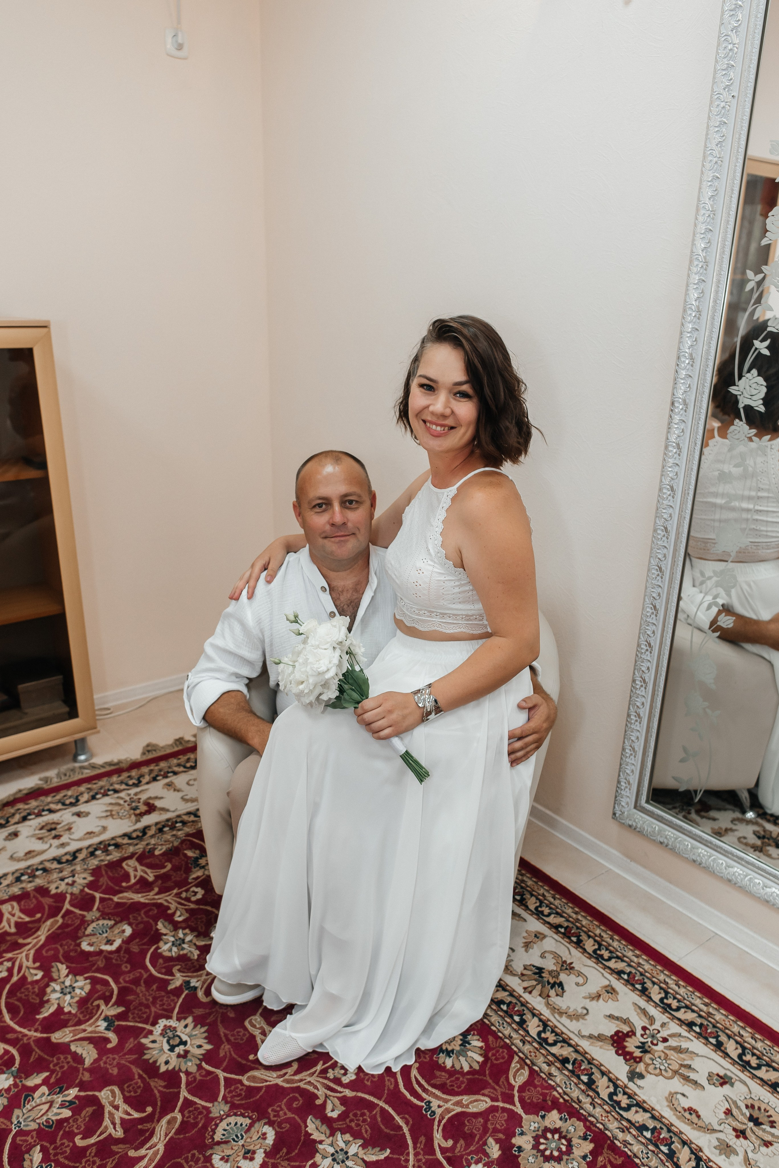 Владимир & Александра. Детский и семейный фотограф выпускной альбом Приморско-Ахтарск