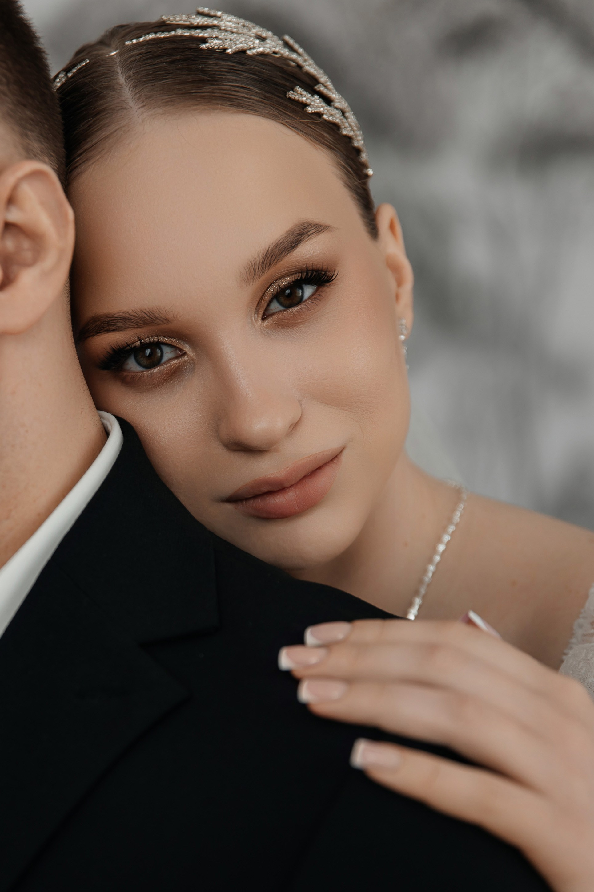 Свадебные истори. Главная