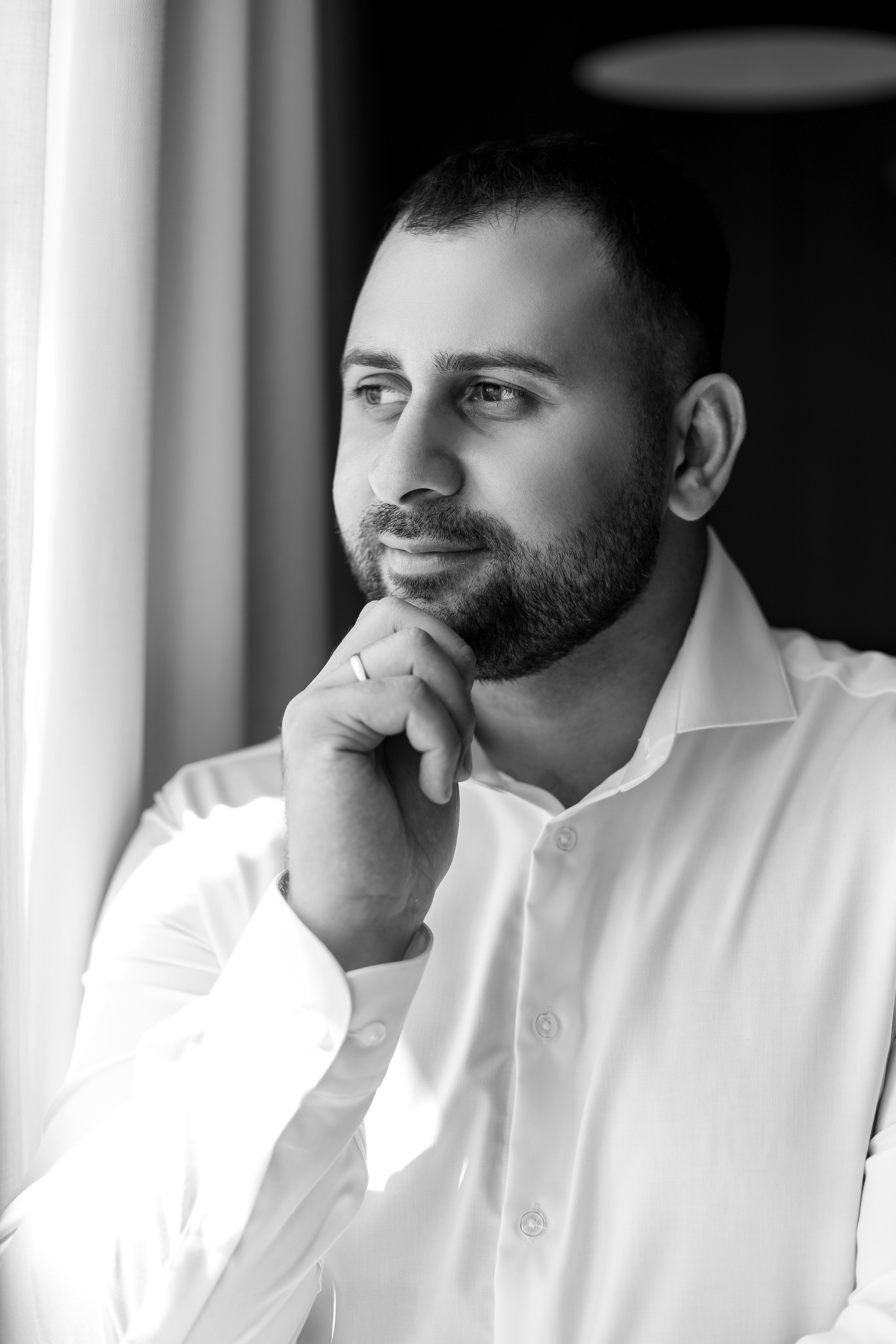 Aleks & Karolina. Свадебный и фэшн фотограф