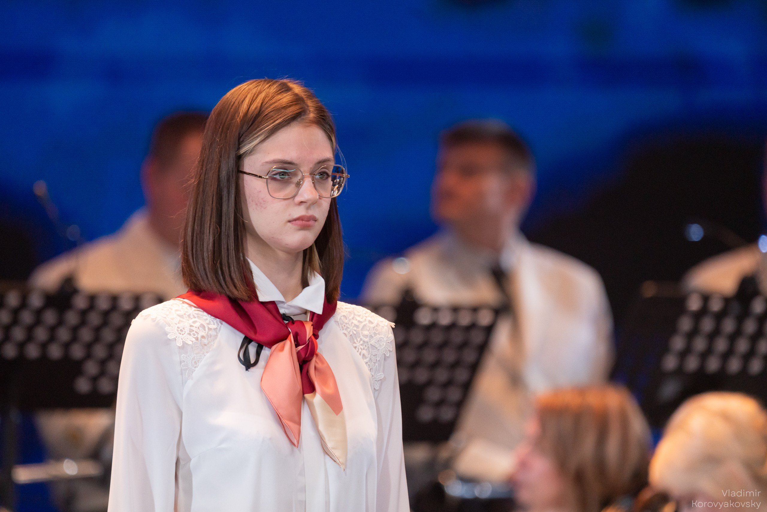 ТРАНСПАРТ 2025. Фотограф Владимир Коровяковский