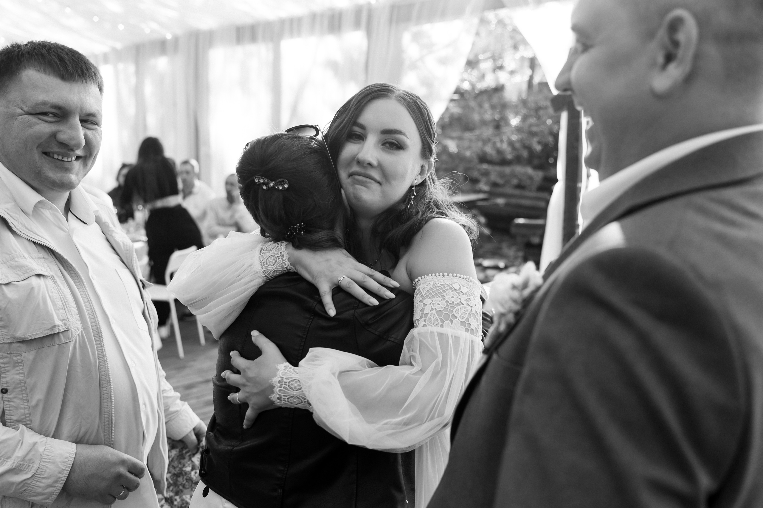 Максим и Екатерина. Фотограф в Красноярске