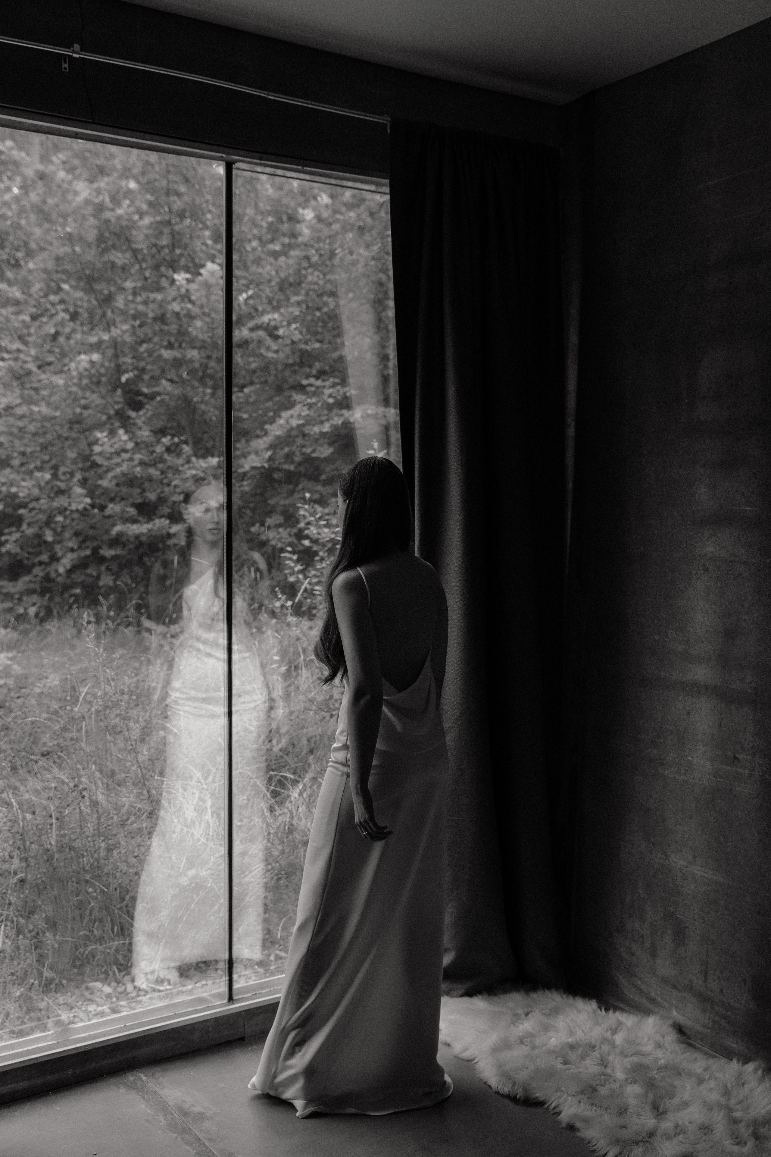 Илья & Сабина. Свадебный фотограф Лена Чистопольцева