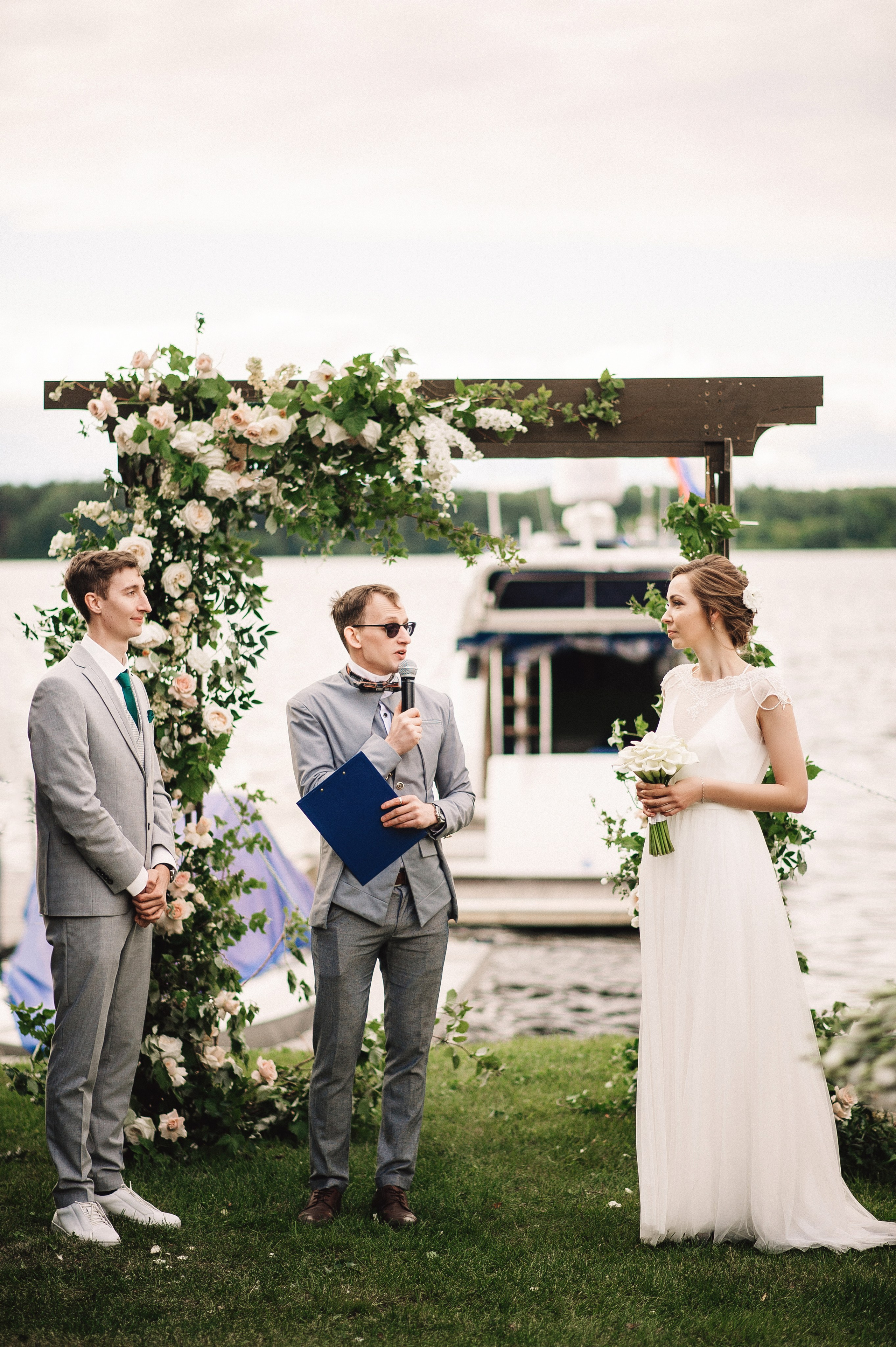 НАТАША и ИЛЬЯ | Часть II. Свадебный и семейный фотограф РИТА БОЧКАРЁВА