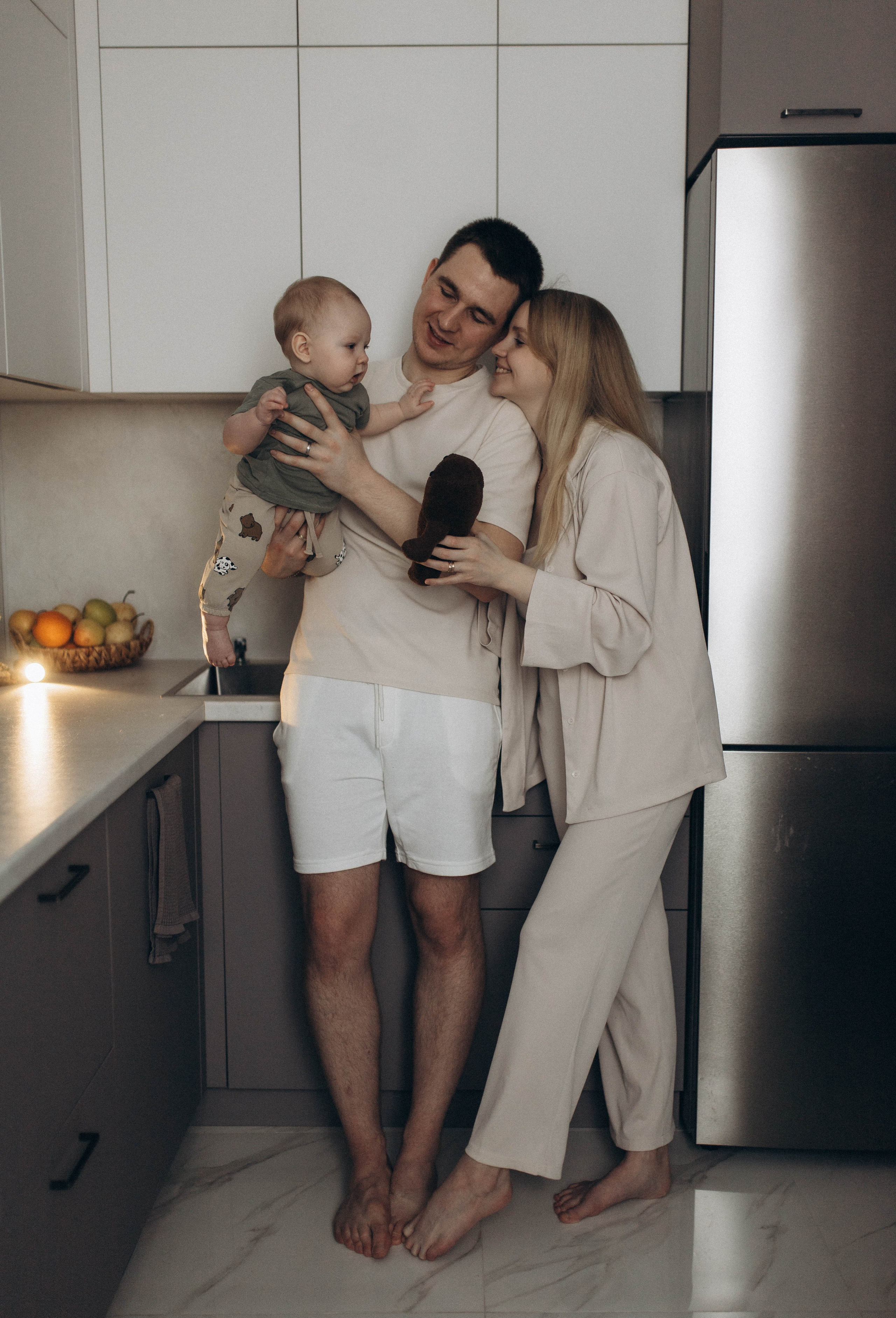 Счастье — это ты. Миронова Анастасия