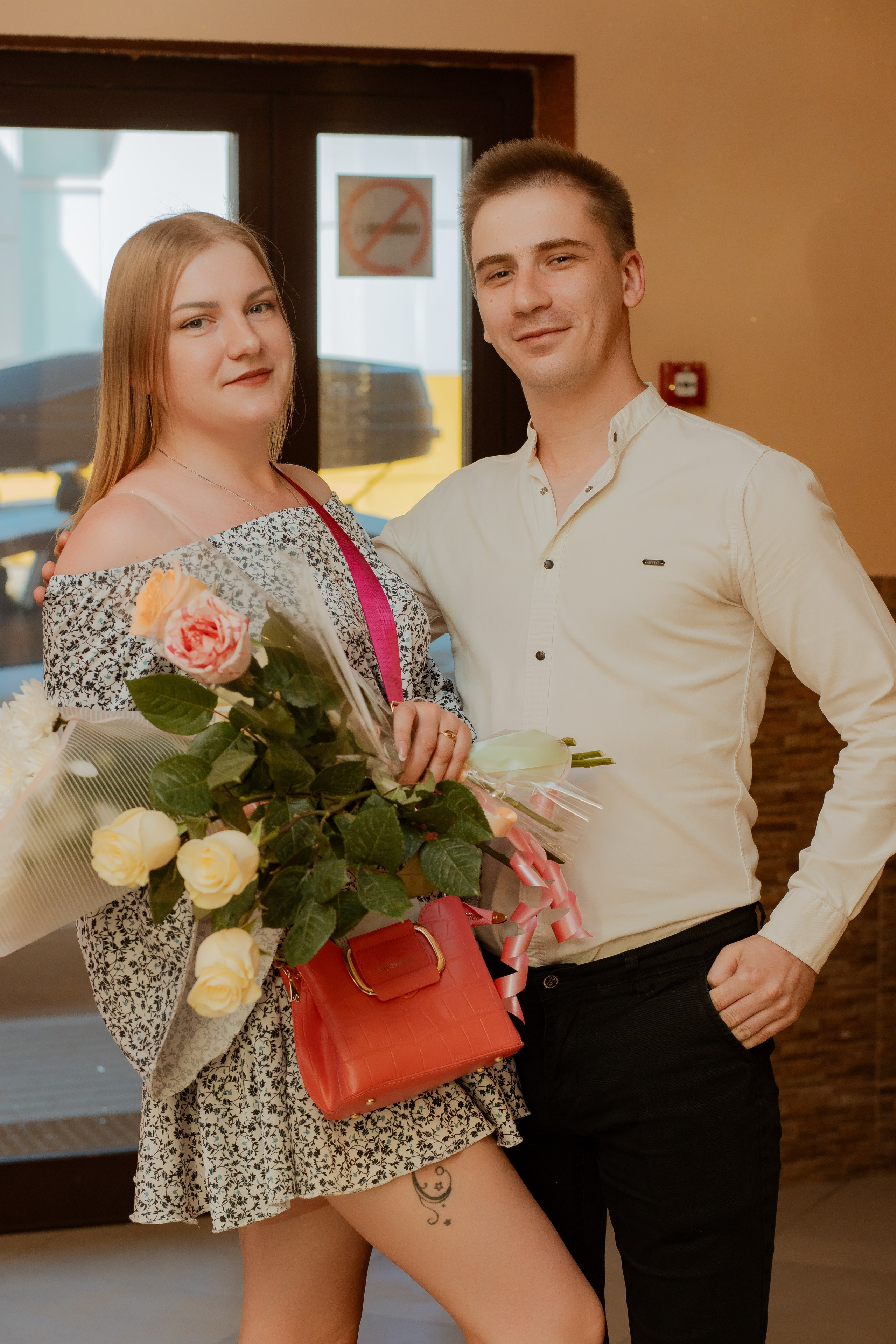 Юбилей Юлии. Семейный фотограф в Вышнем Волочке — Ульяна Иванова | Фотосессии для всей семьи