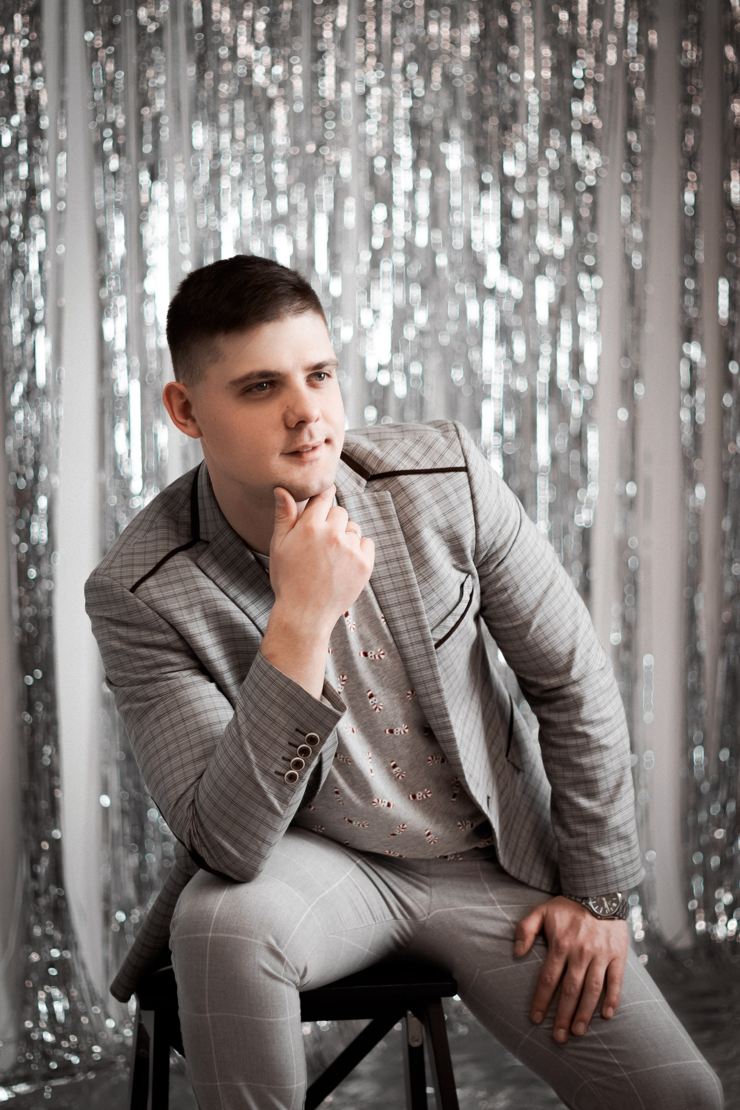 Дамир и Алена. Фотограф — Новосибирск