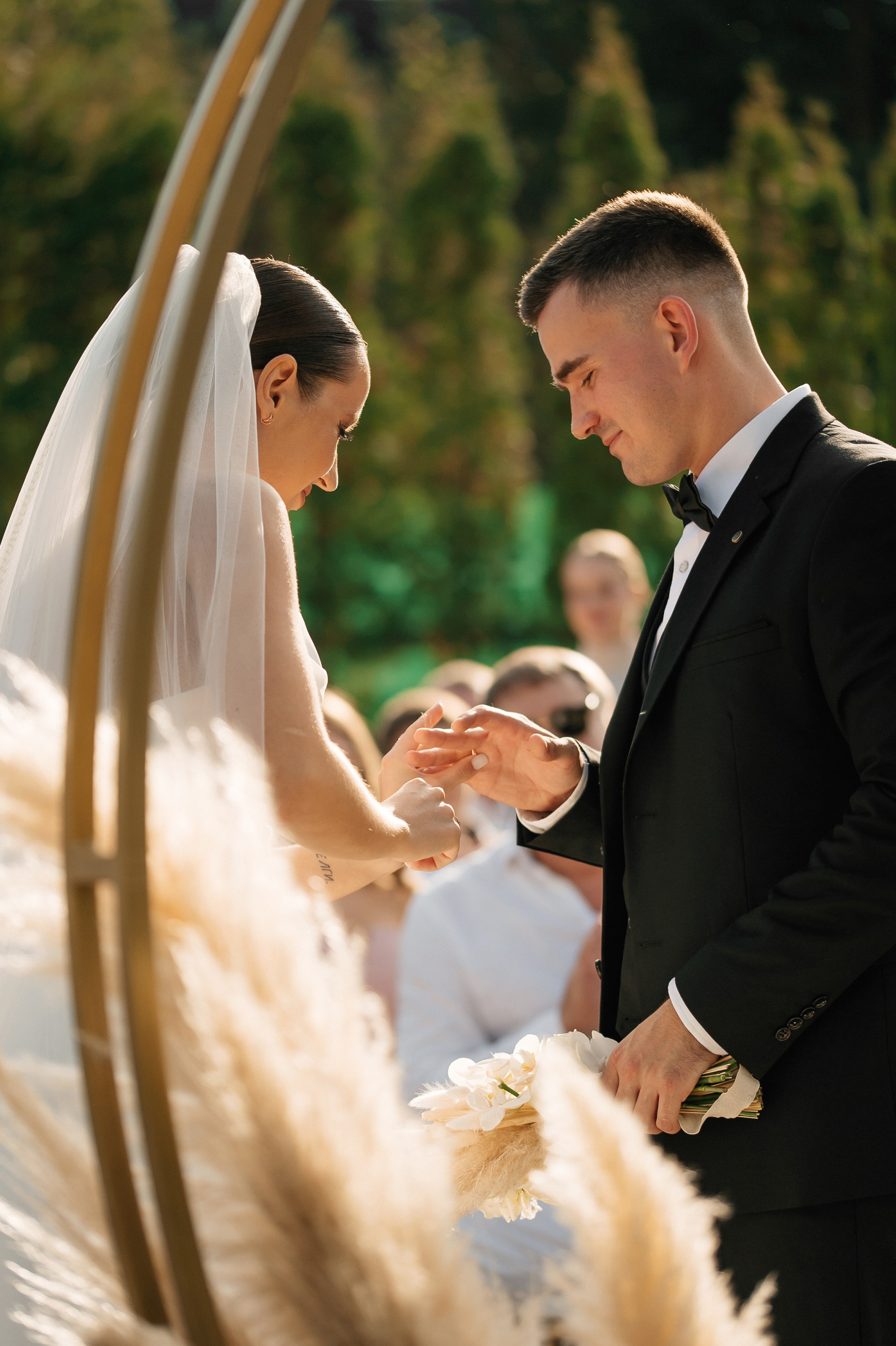 ANONS. Мария — Свадебный фотограф