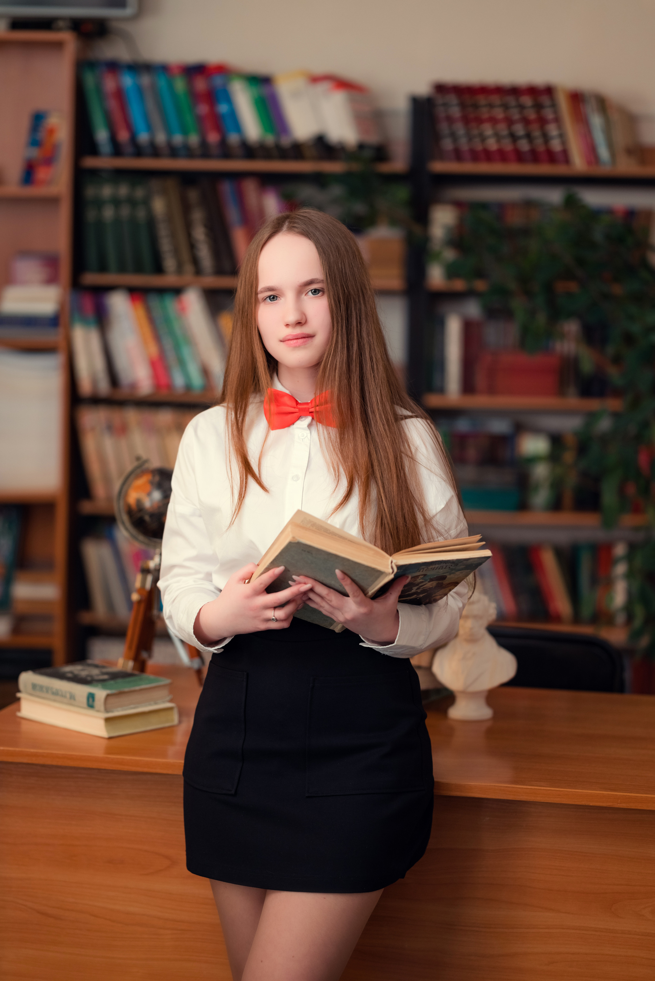 33 школа 9А. Школьный, детский и семейный фотограф SUPER в г. Кемерово