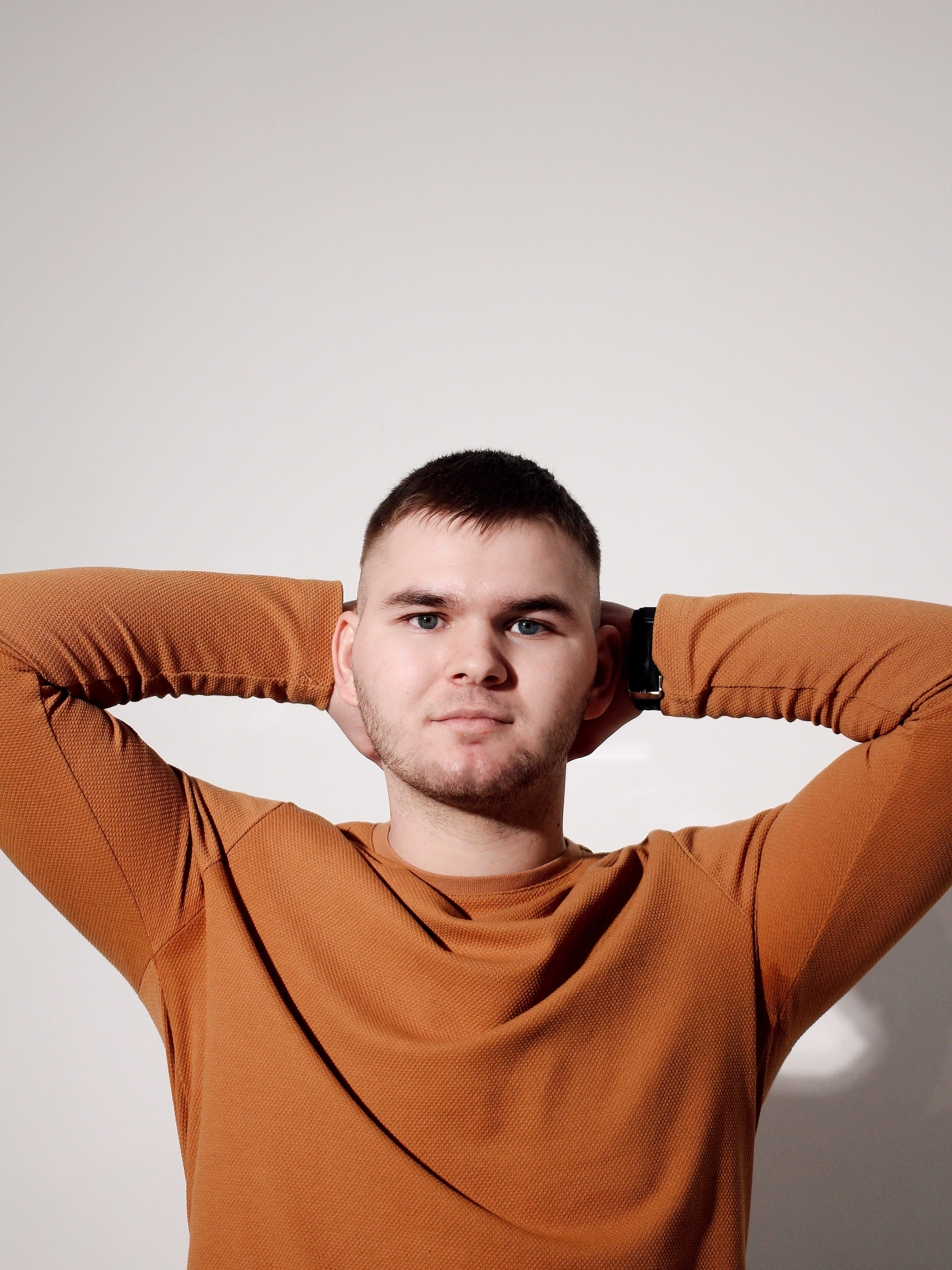 Мужские портреты. Photography Eva