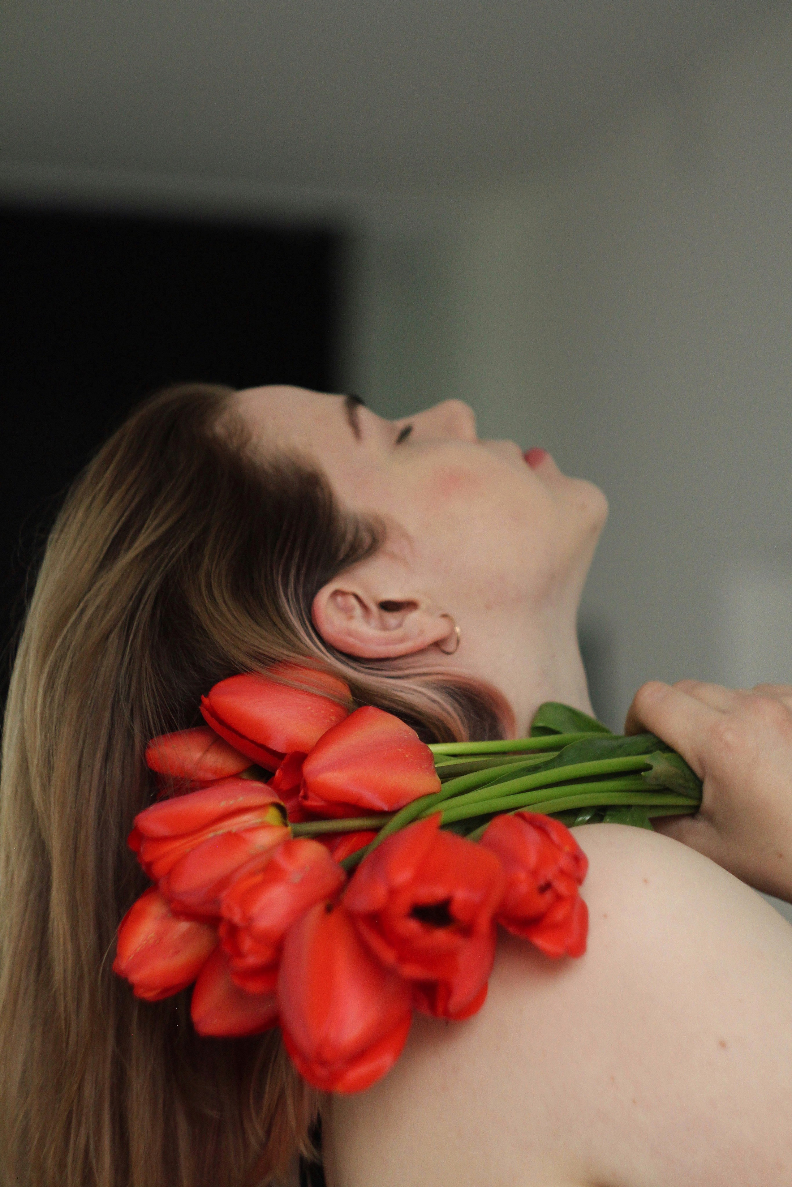 Студия daloni, Аня. Photography Eva