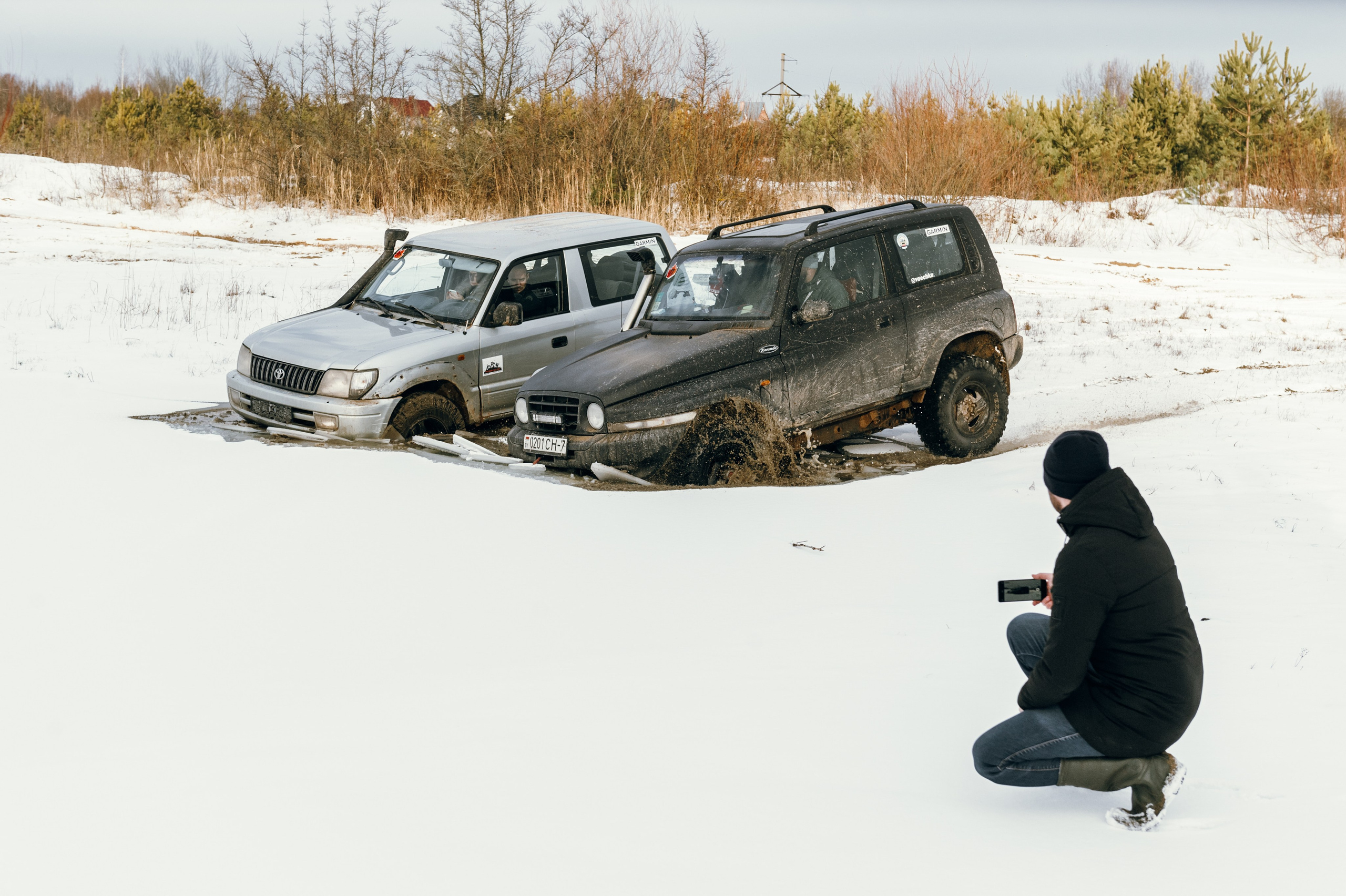 Выездные мероприятия. Vadzim Sych. Phptographer